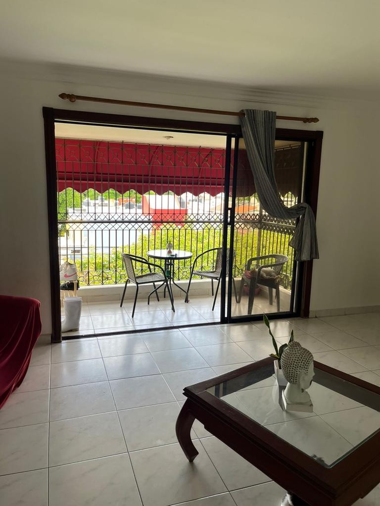apartamentos - Se vende apartamento en Arroyo Hondo Viejo 1