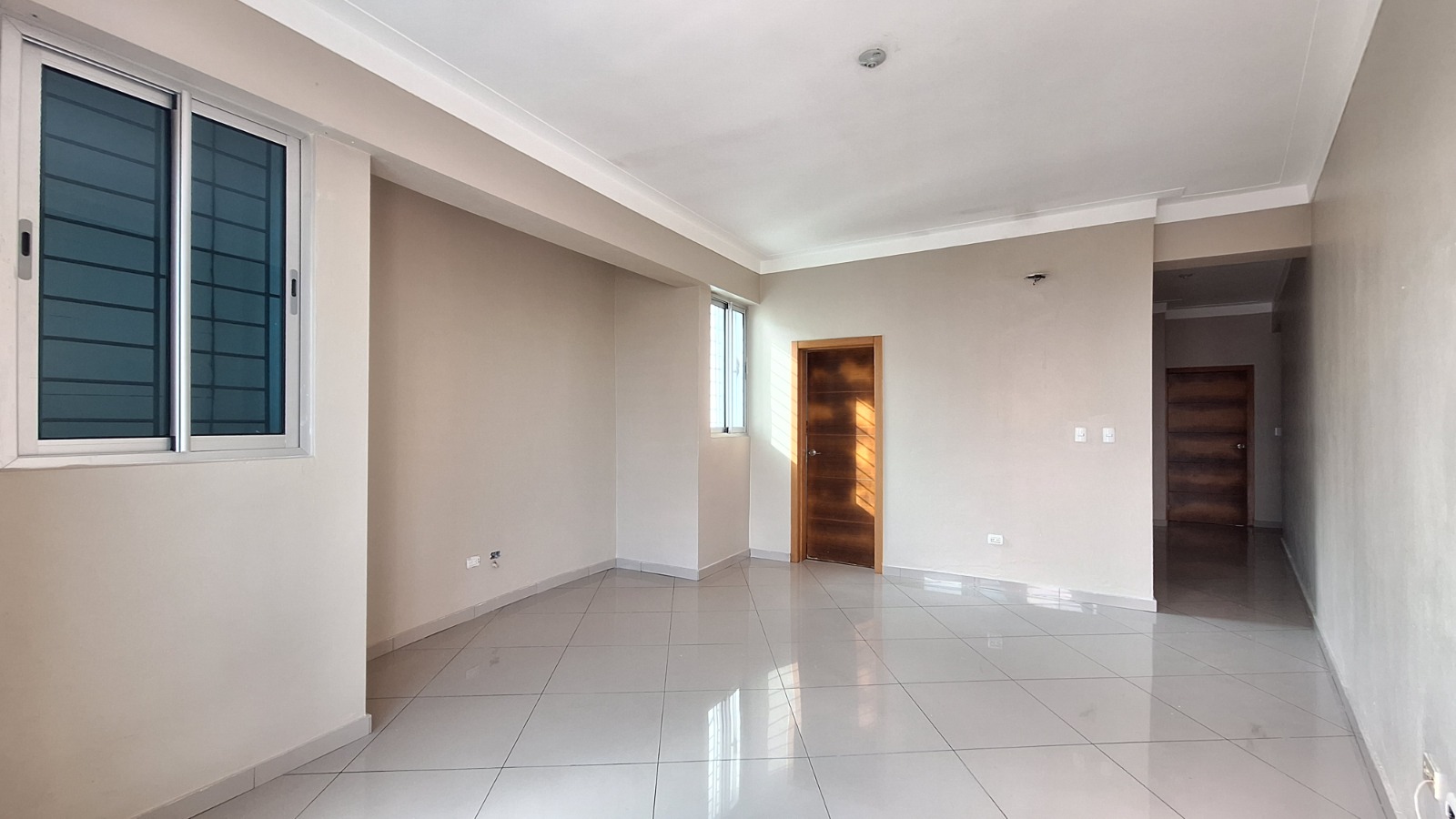 apartamentos - Vendo apartamento en Serrallés  4