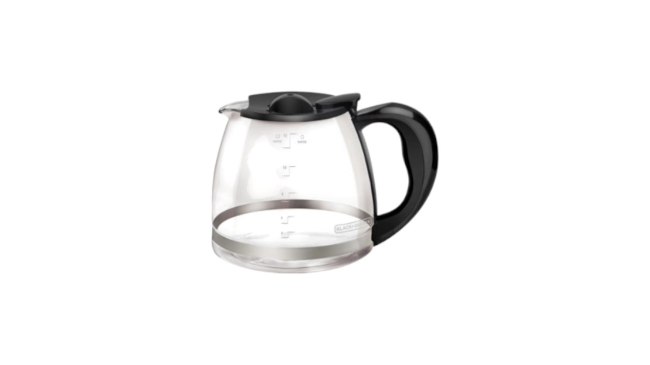 cocina - RECIPIENTE CRISTAL PARA CAFETERA 10