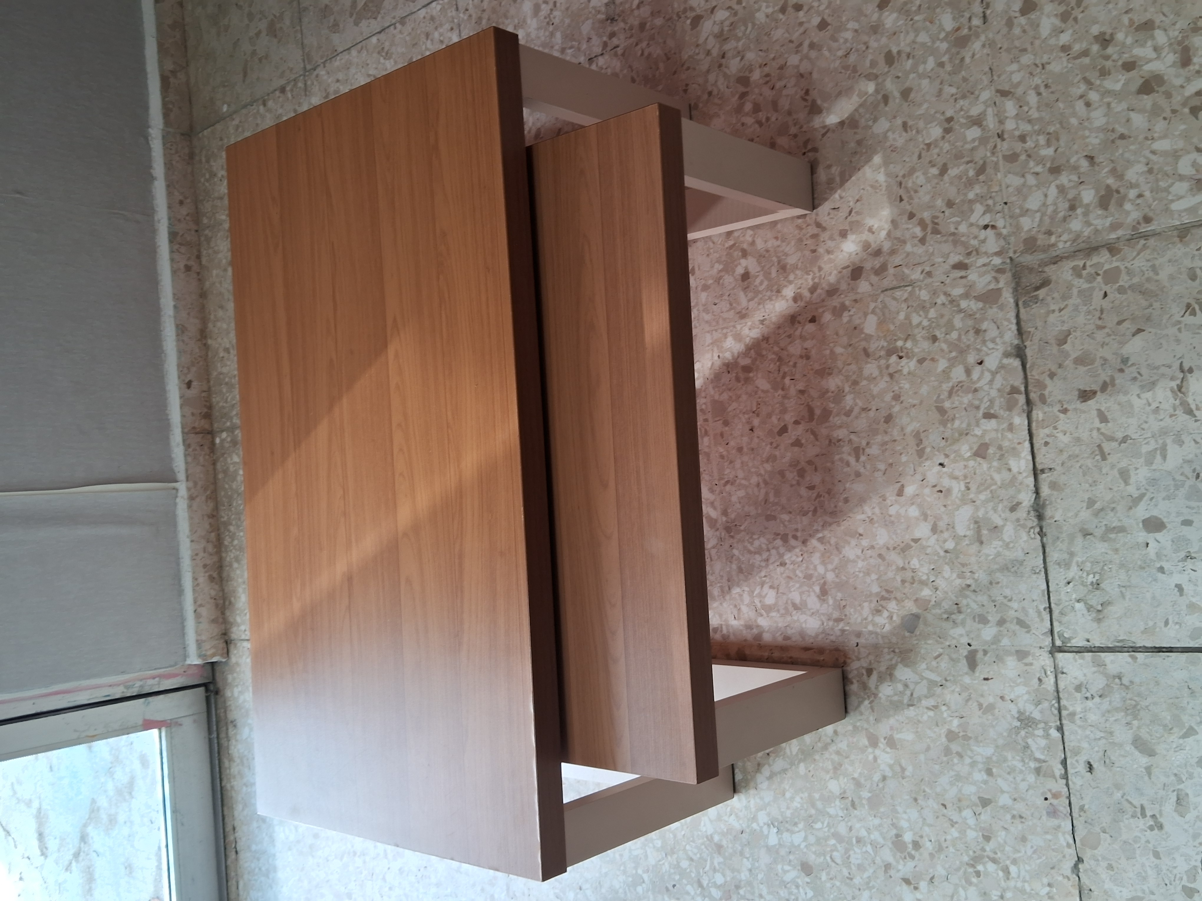 muebles y colchones - Set de mesa de centro  3
