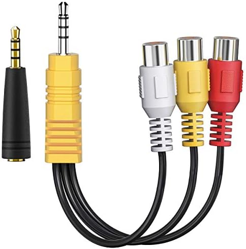 accesorios para electronica - AV CABLE TMCB  0
