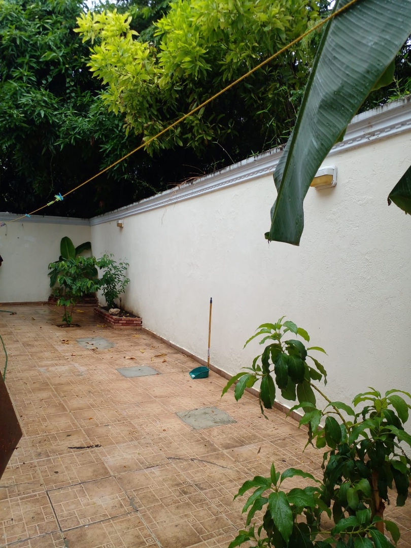 casas - casa en el distrito nacional ciudad real rep de colombia  0