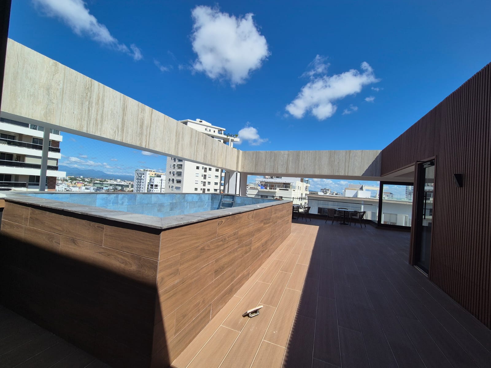 apartamentos - Alquiler en Piantini 0