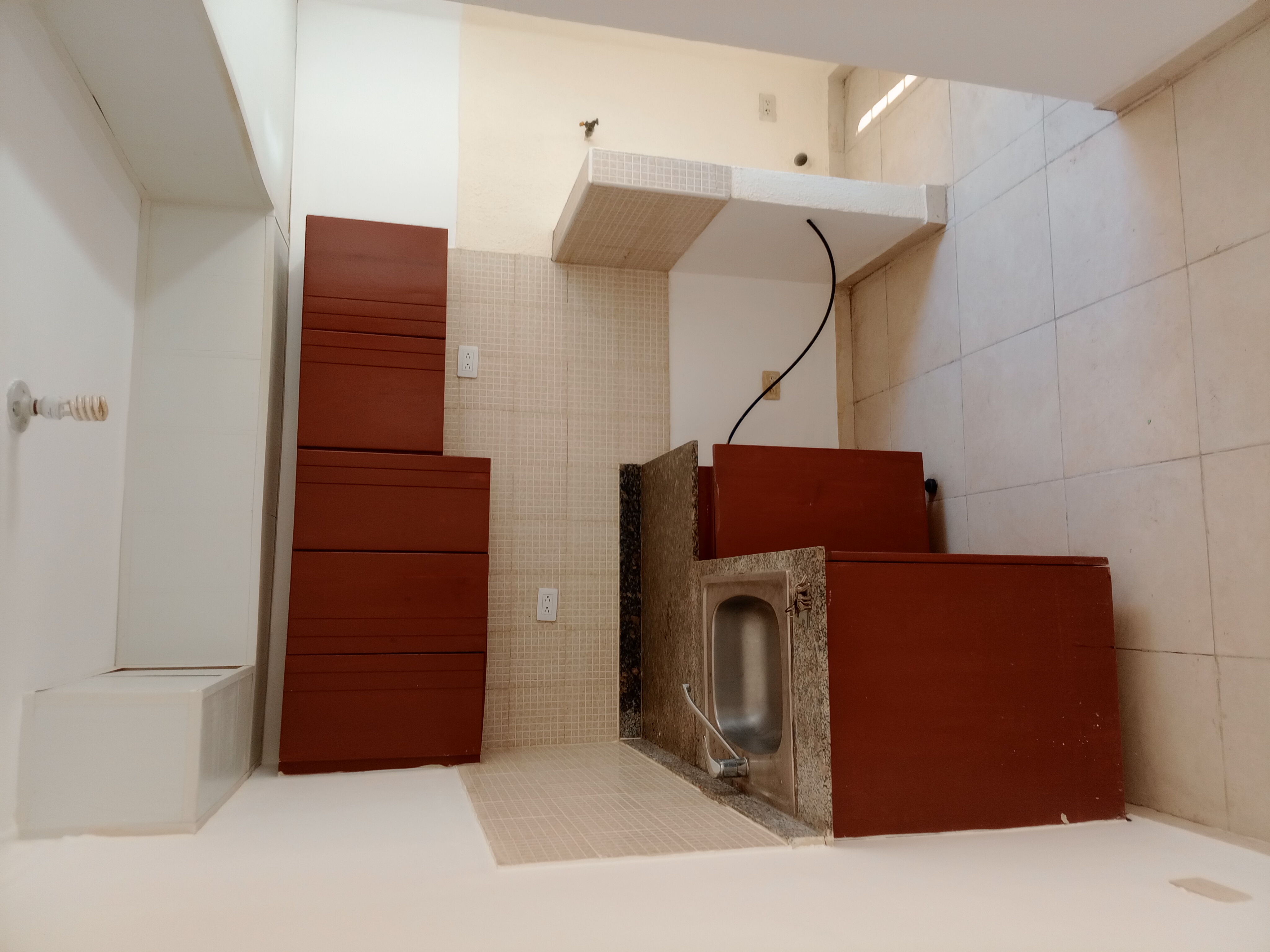 apartamentos - ALQUILO EN CIUDAD JUAN BOSCH. EL SEMBRADOR IV  4