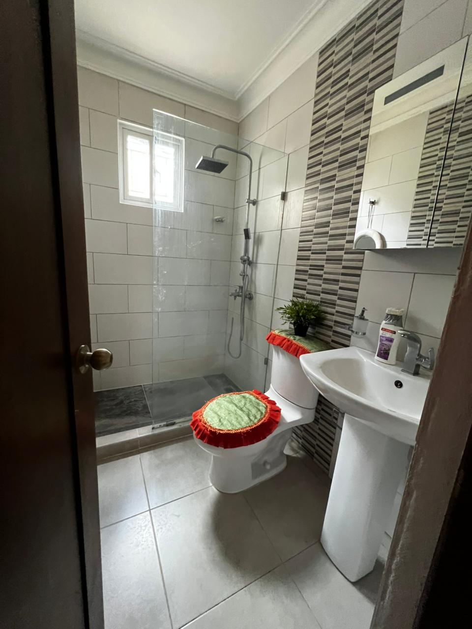 casas - CASA EN VENTA EN EL EMBRUJO III, SANTIAGO. 7