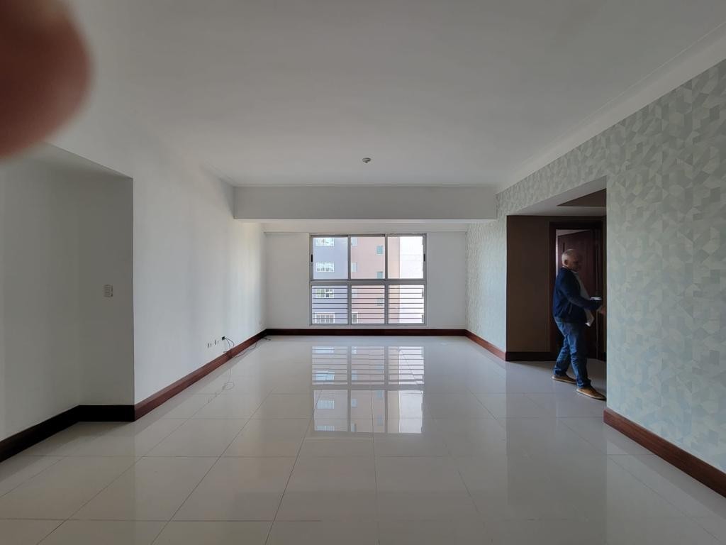 apartamentos - Se vende apartamento en Ensanche Seralles 4