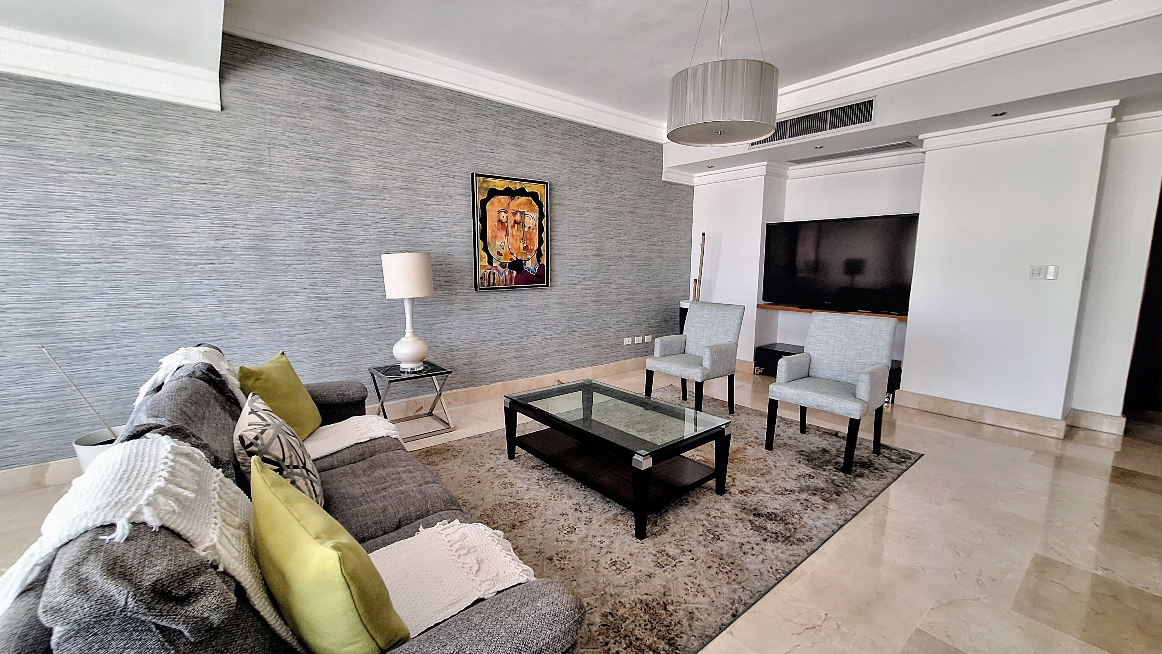 apartamentos - Apartamento en Venta, Paraíso  6