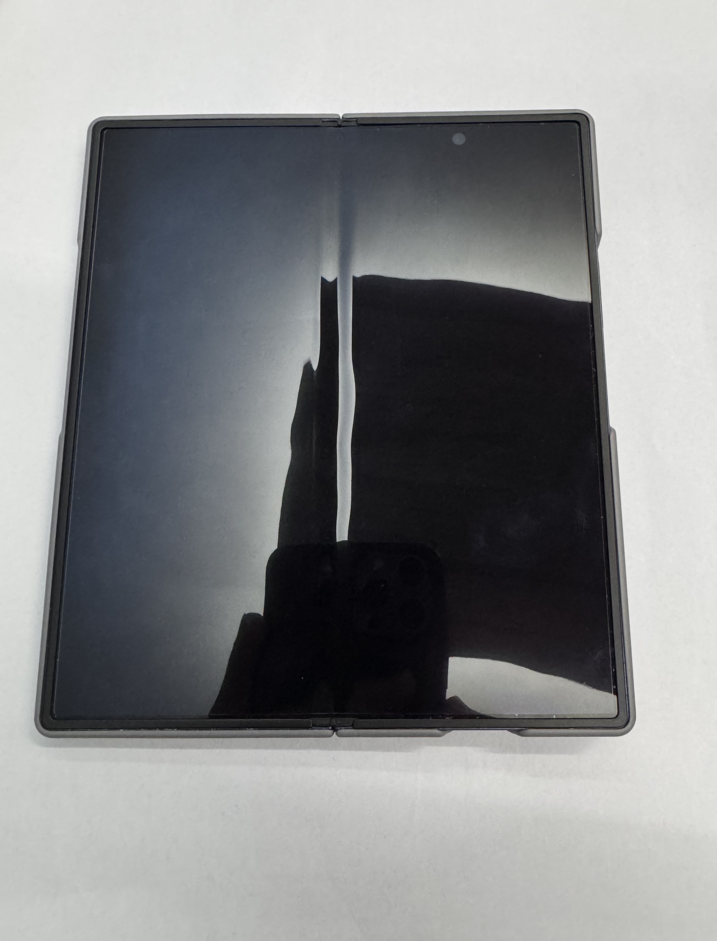 celulares y tabletas - SAMSUNG FOLD 6 512GB 2