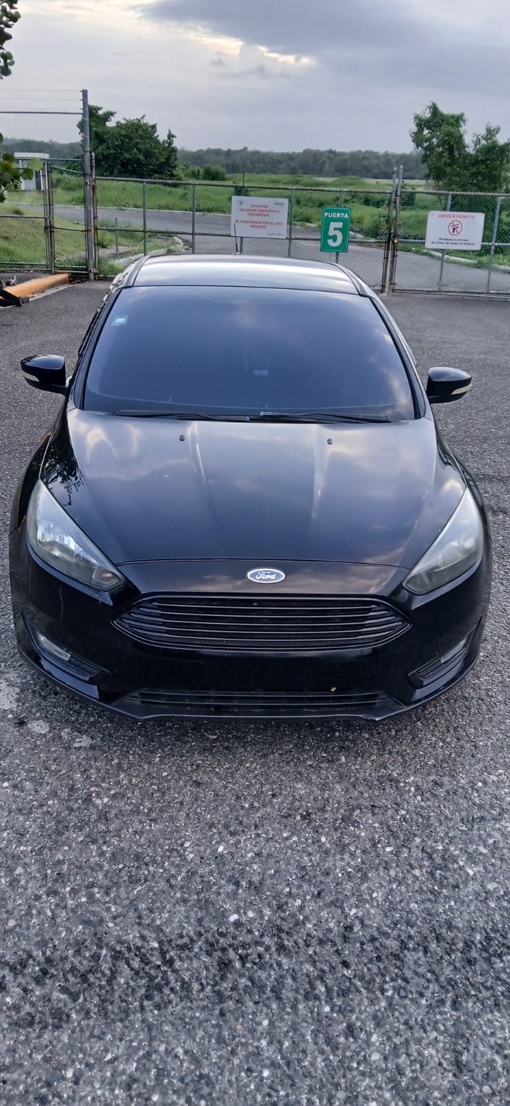 carros - Ford focus SE 2017 
1.0turbo
 2