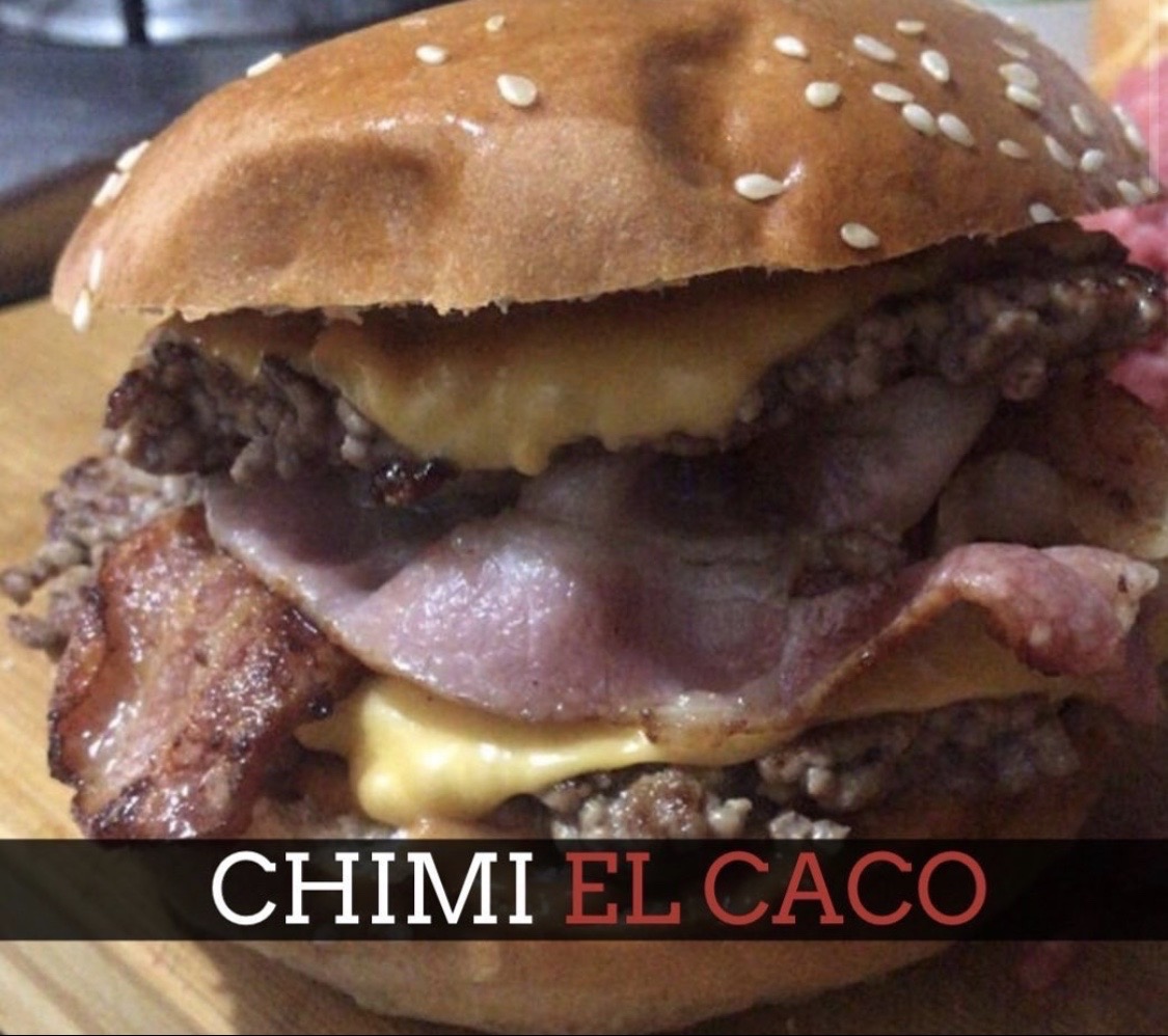 empleos disponibles - Se busca cocinero para negocio nocturno de comida rapida 1