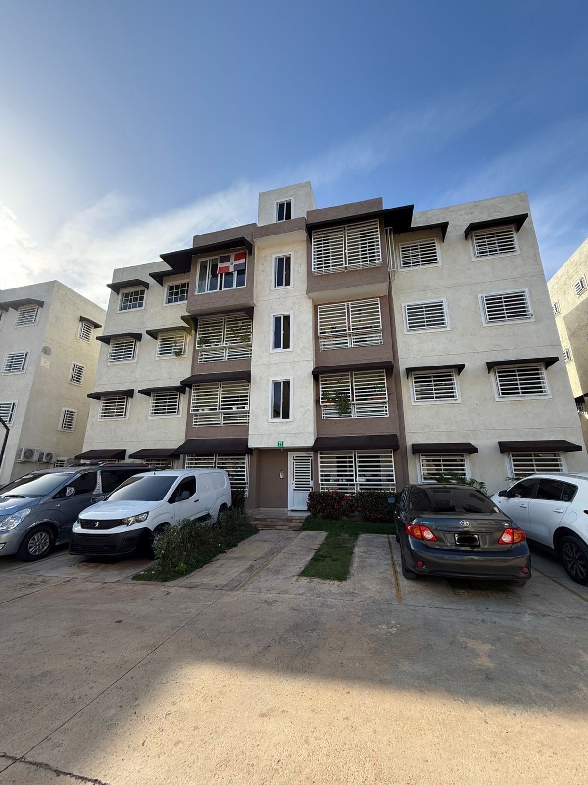 apartamentos - Aprtamento en venta 
 0