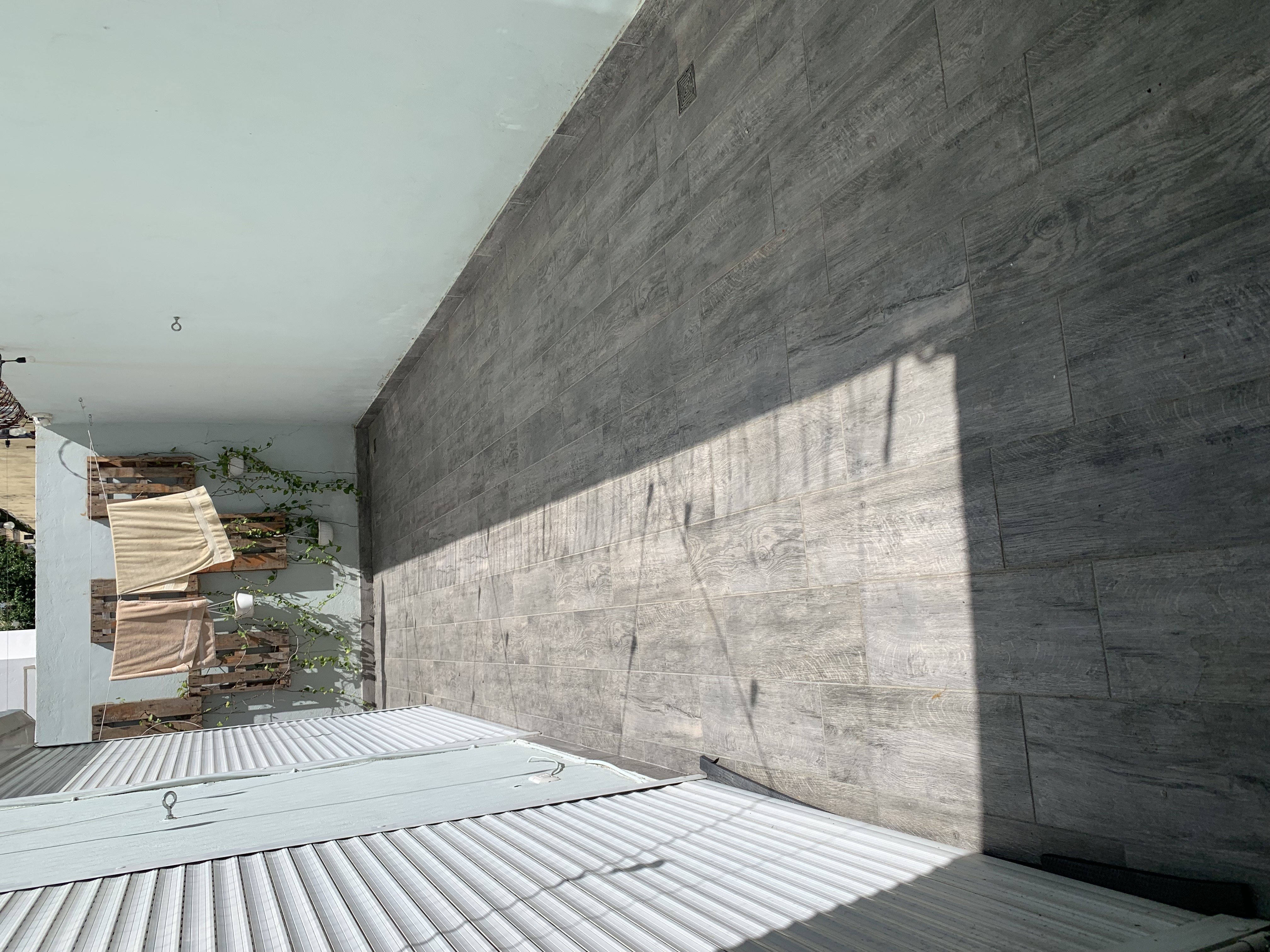 apartamentos - Apart. en Evaristo Morales 7