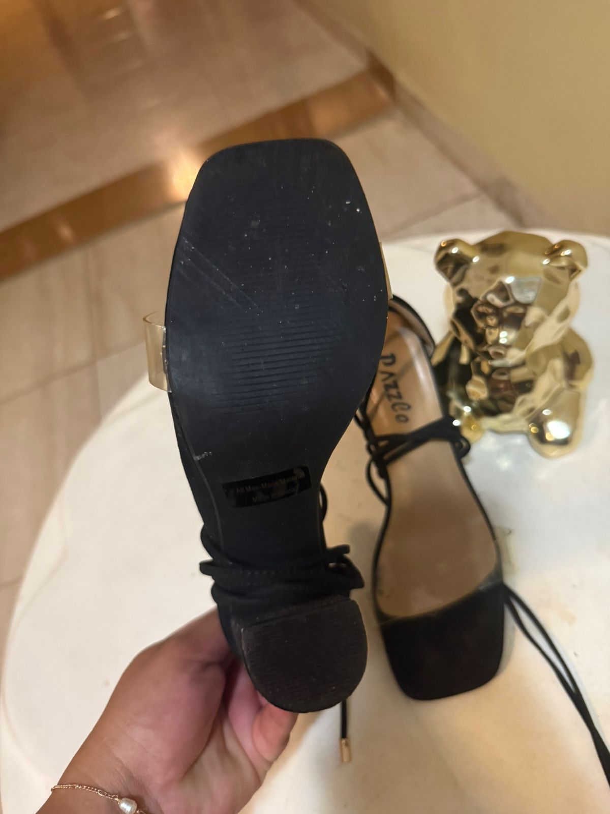 zapatos para mujer - Comodos y Elegantes Zapatos Pazzle para Mujer 3
