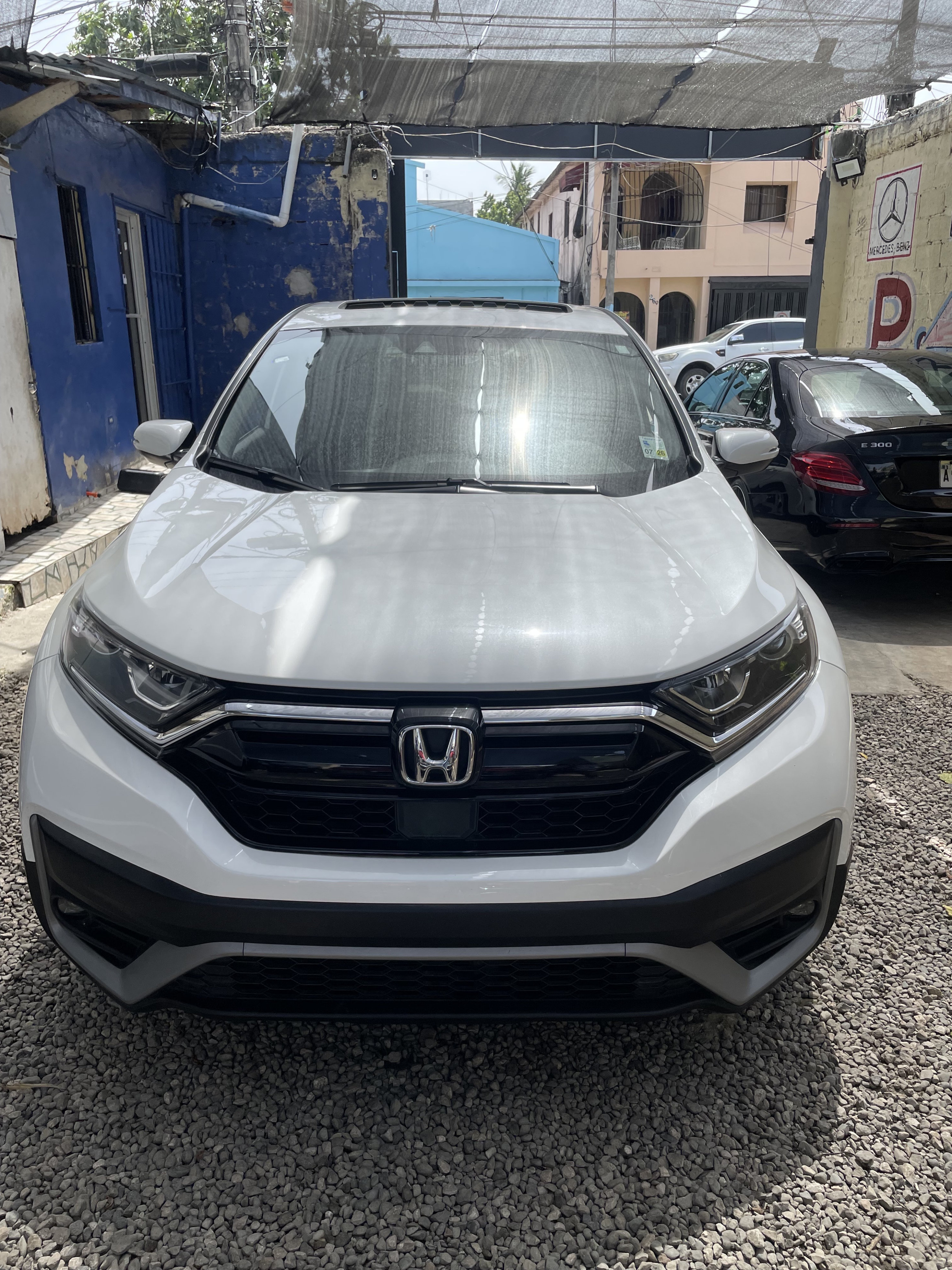 jeepetas y camionetas - honda crv 2020 ex la mas nueva del país  0