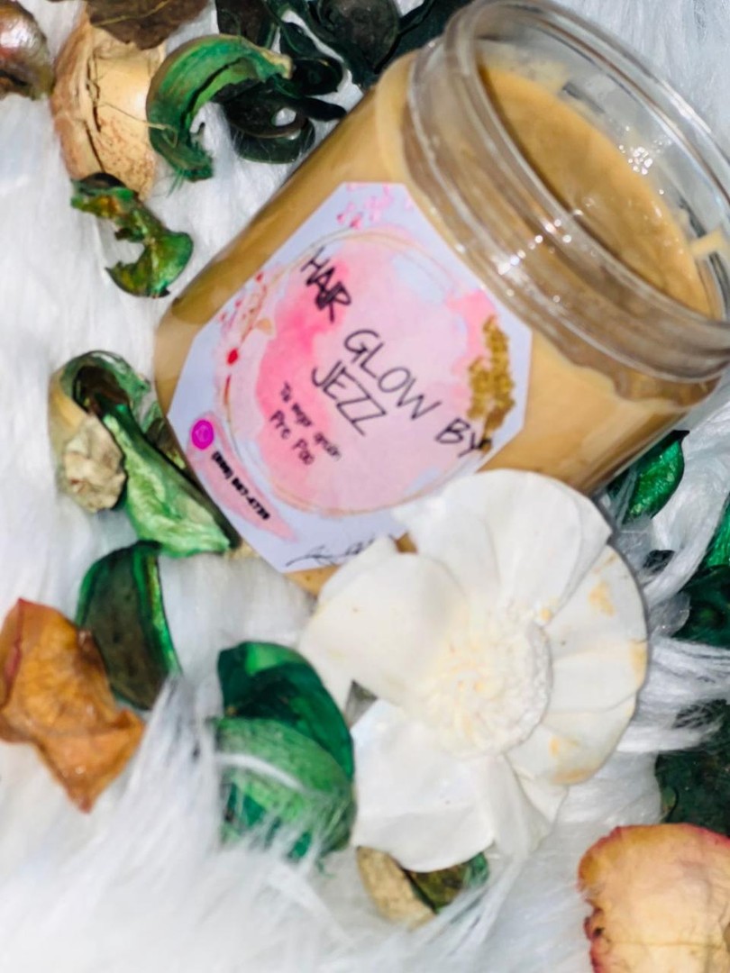 salud y belleza - Tratamientos Natural
HAIR GLOW BY JEZZ
 3