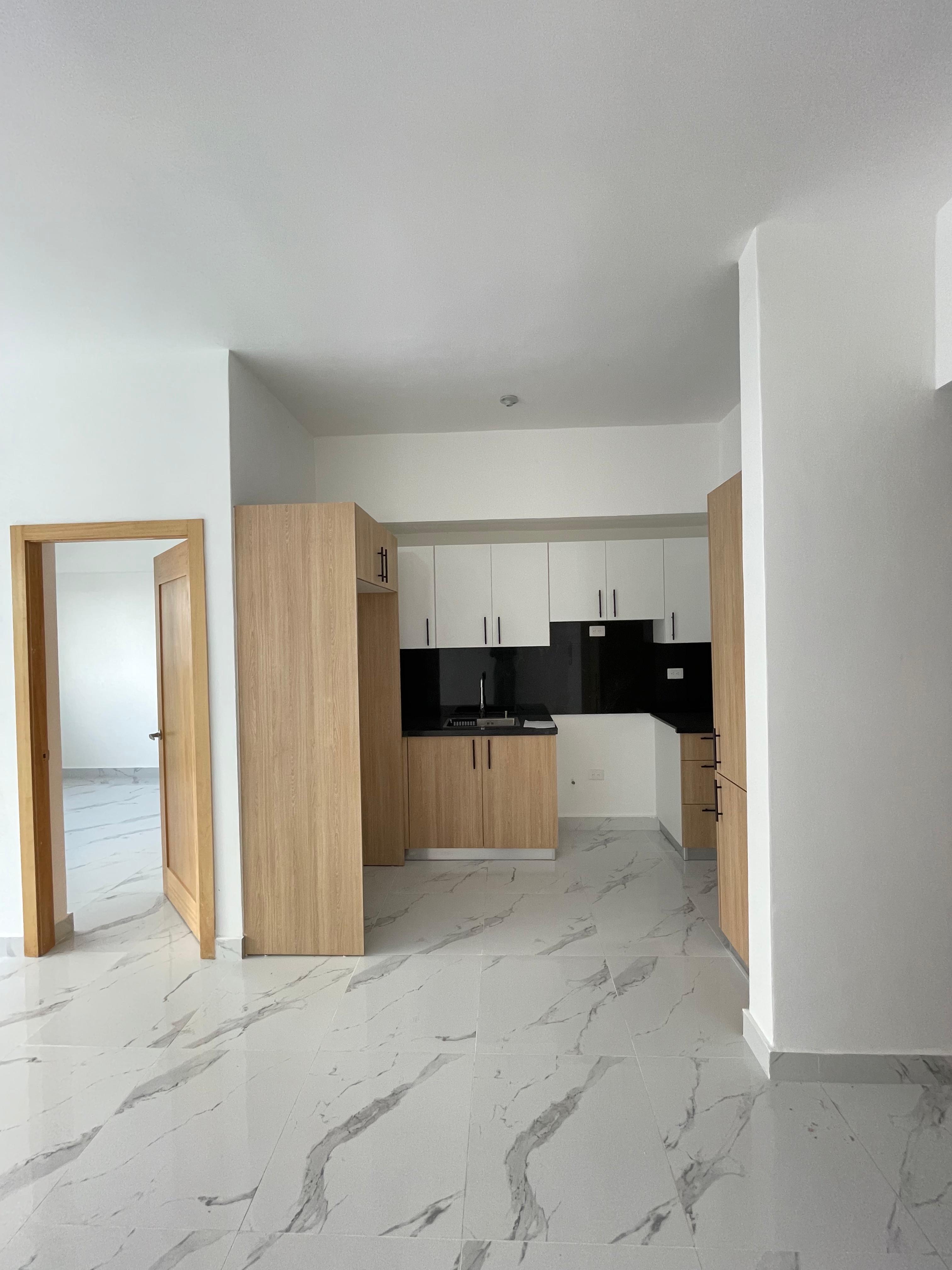 apartamentos - Apartamento en Renta en Torre a 1 min se Intec