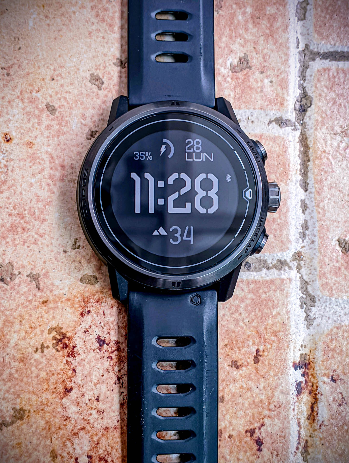 joyas, relojes y accesorios - COROS Apex Pro (reloj deportivo GPS)