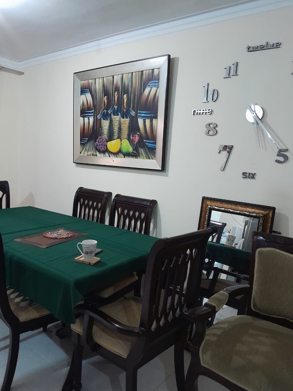 muebles y colchones - mobiliario del hogar 3