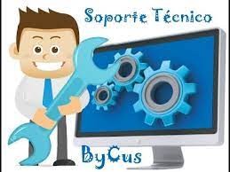 empleos disponibles - Se solicitad soporte técnico  0