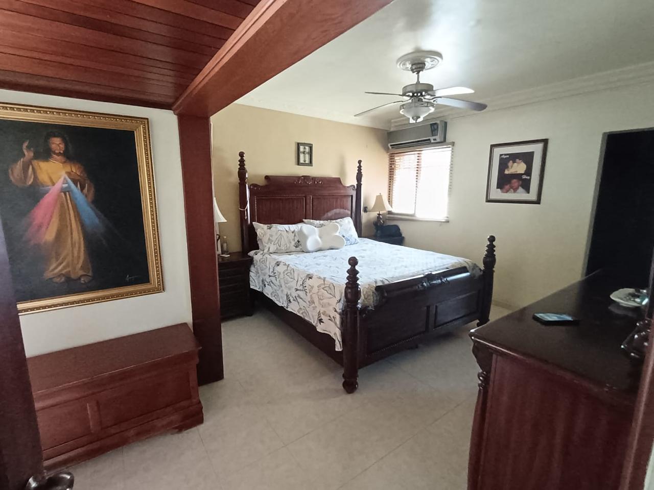 casas - Casa en proyecto cerrado en venta en Arroyo Hondo 7