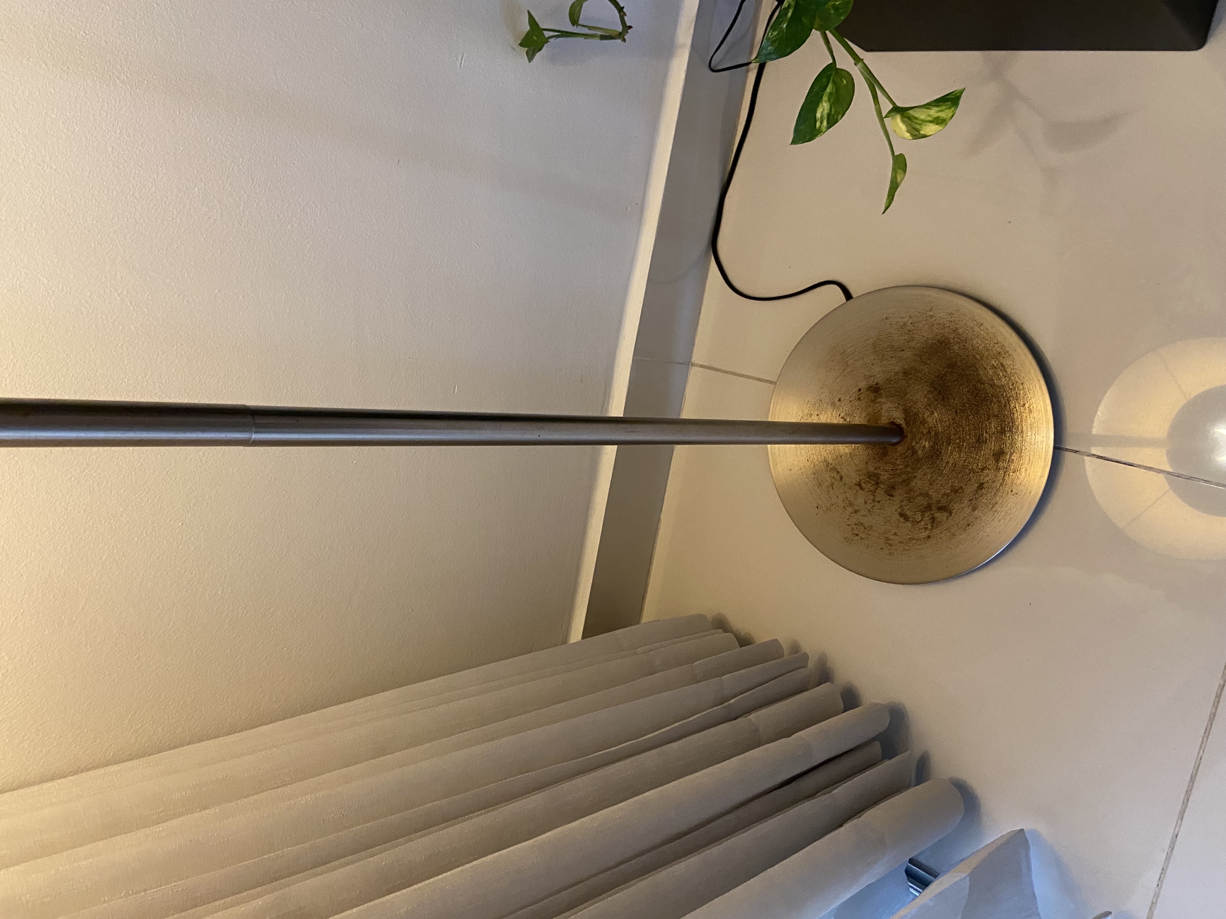 decoración y accesorios - Lámpara de pie  2