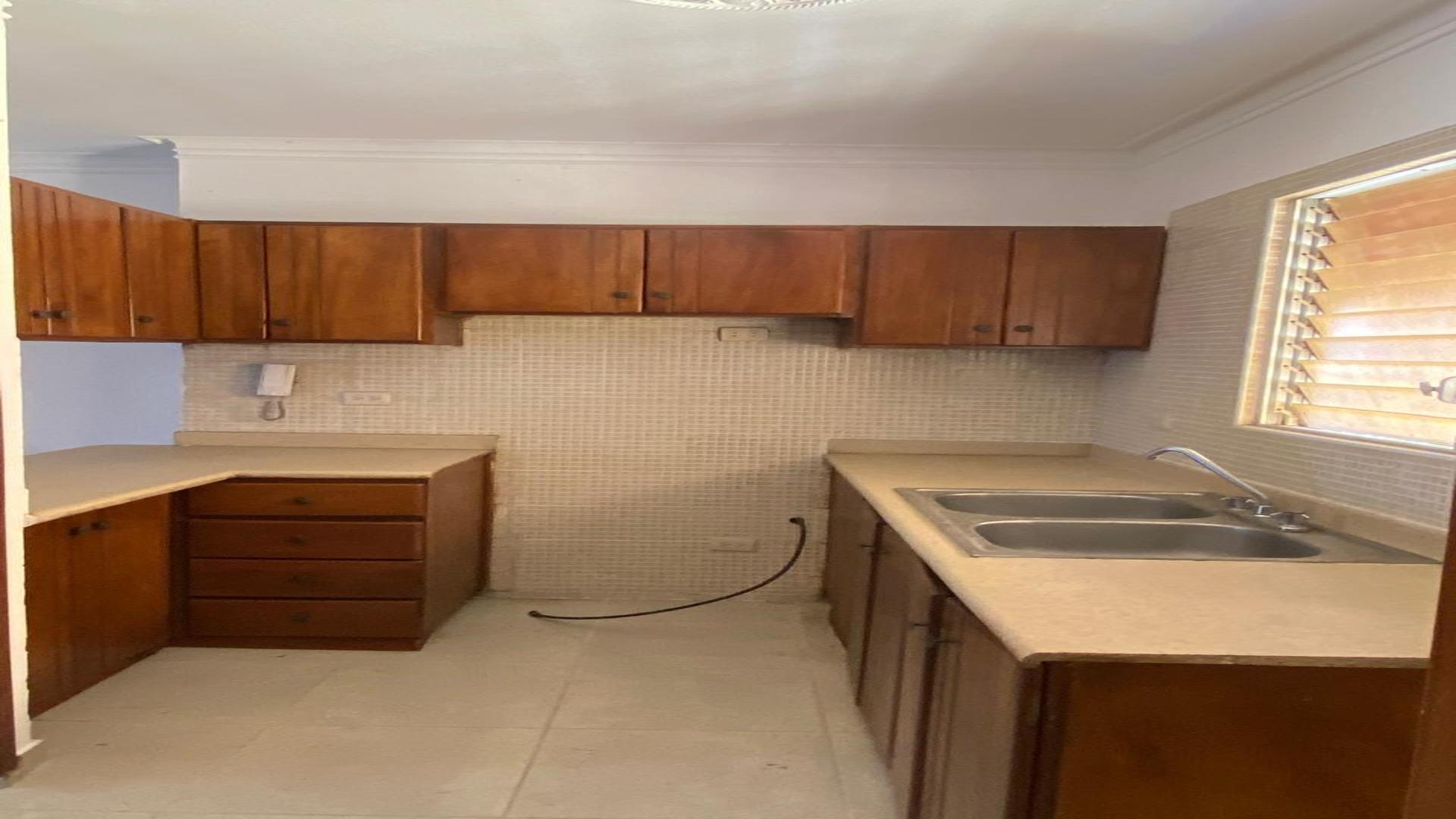 apartamentos - PENTHOUSE EN VENTA, 3HAB., CIUDAD REAL II, SANTO DOMINGO,D.N. 4