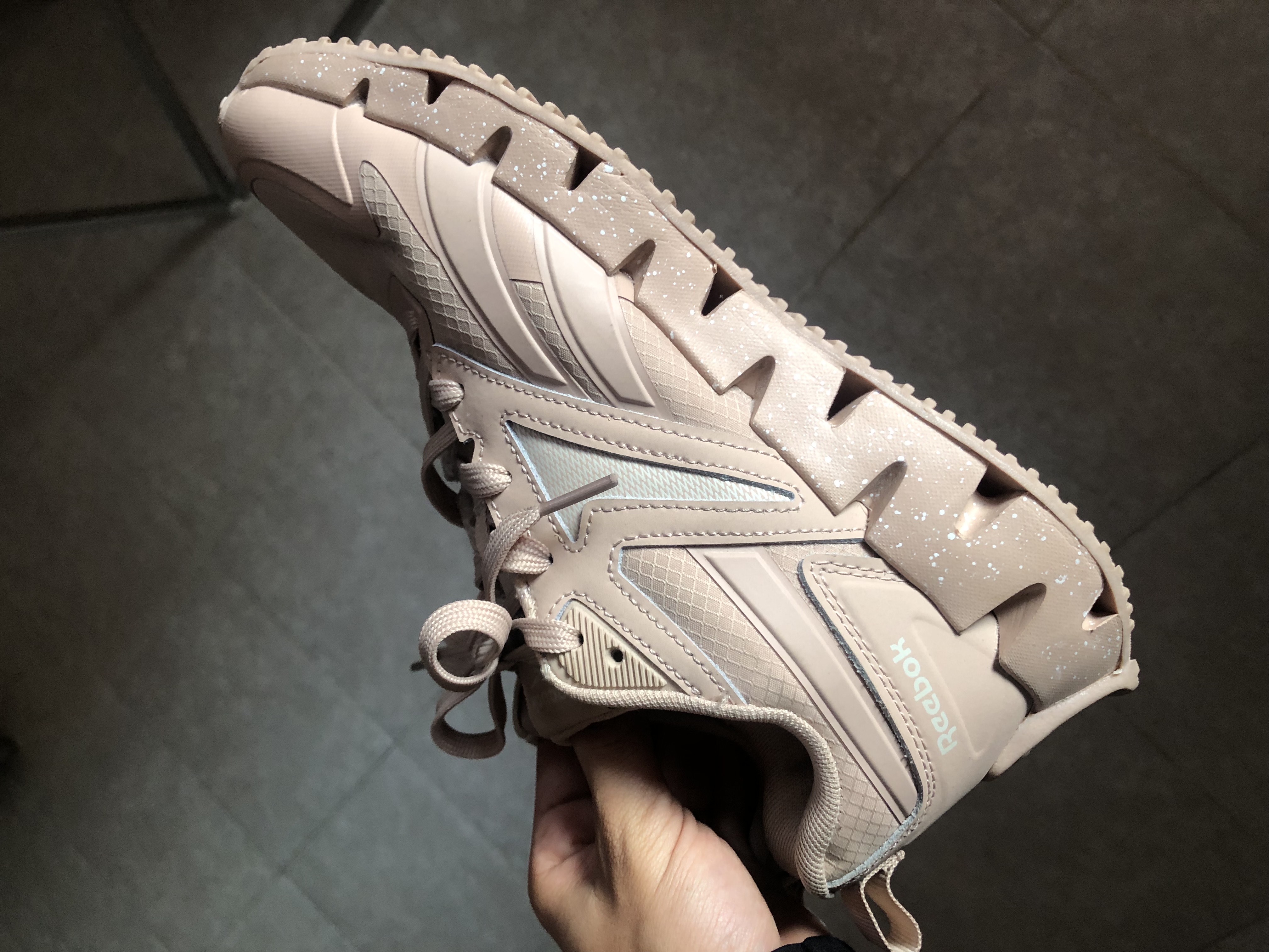 zapatos para mujer - Tenis Reebok de mujer 2