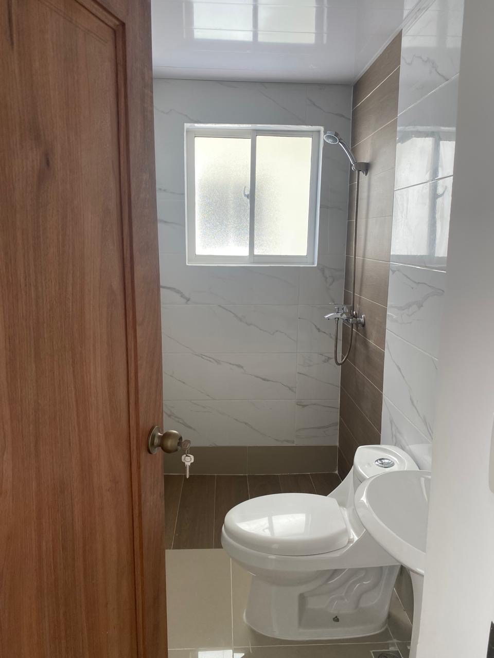 apartamentos - Se alquila apartamento en Punta Cana  7
