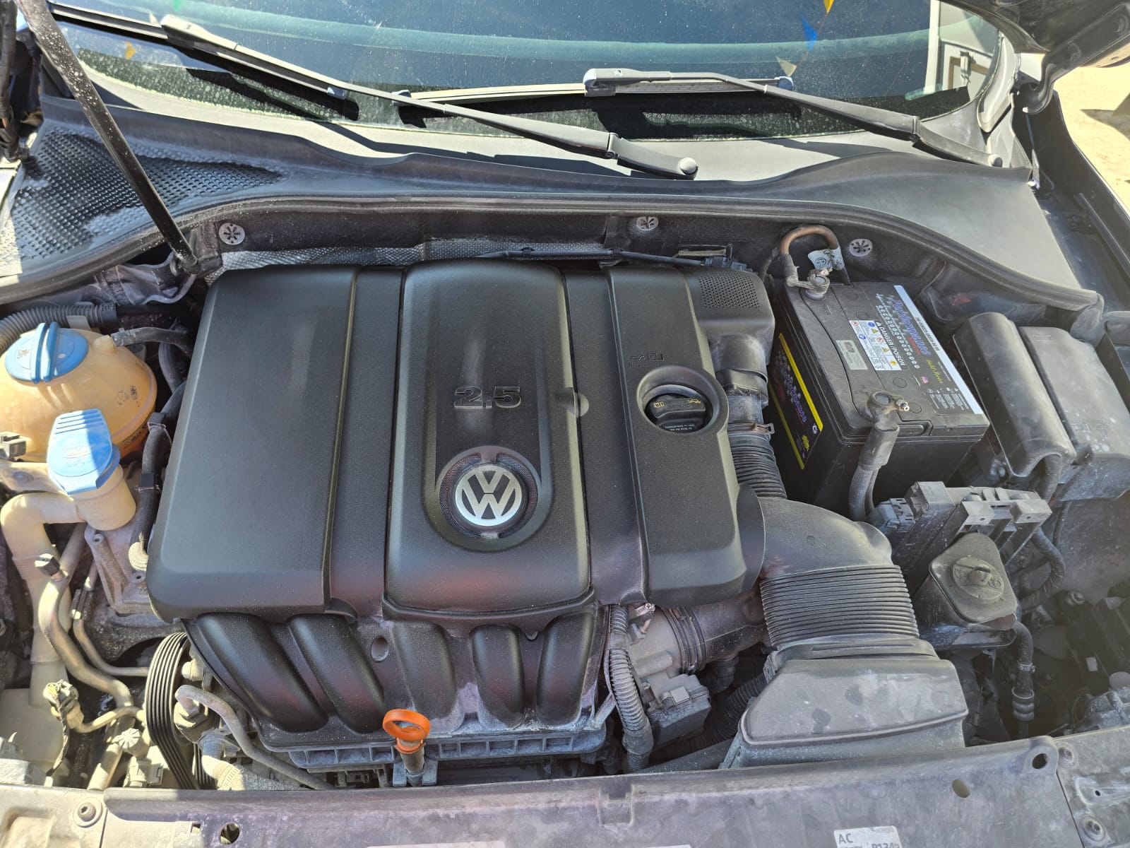carros - VOLKSWAGEN PASSAT 2013 EXCELENTES CONDICIONES 4