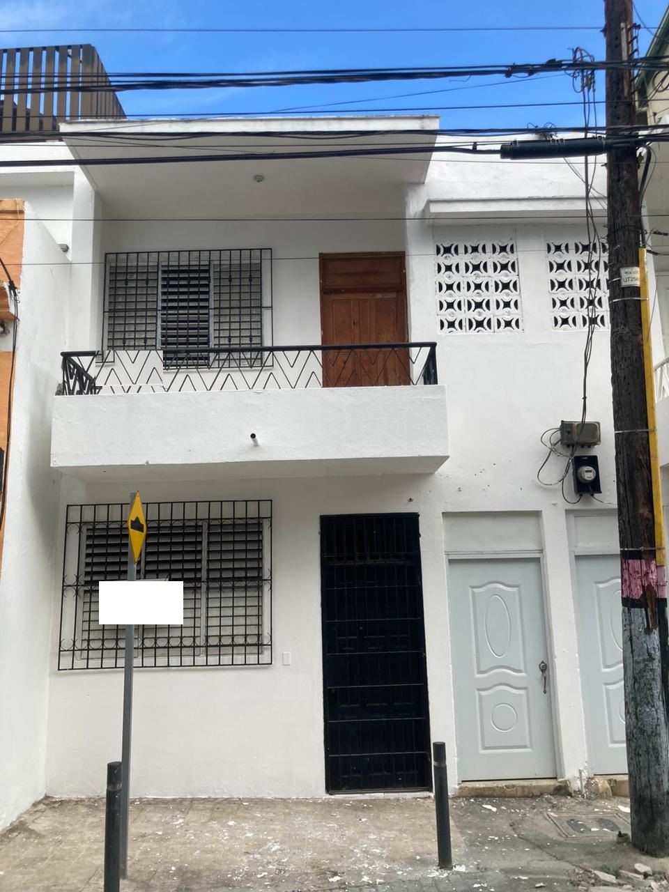 apartamentos - Apartamentos Zona Colonial de 3 habitaciones  0