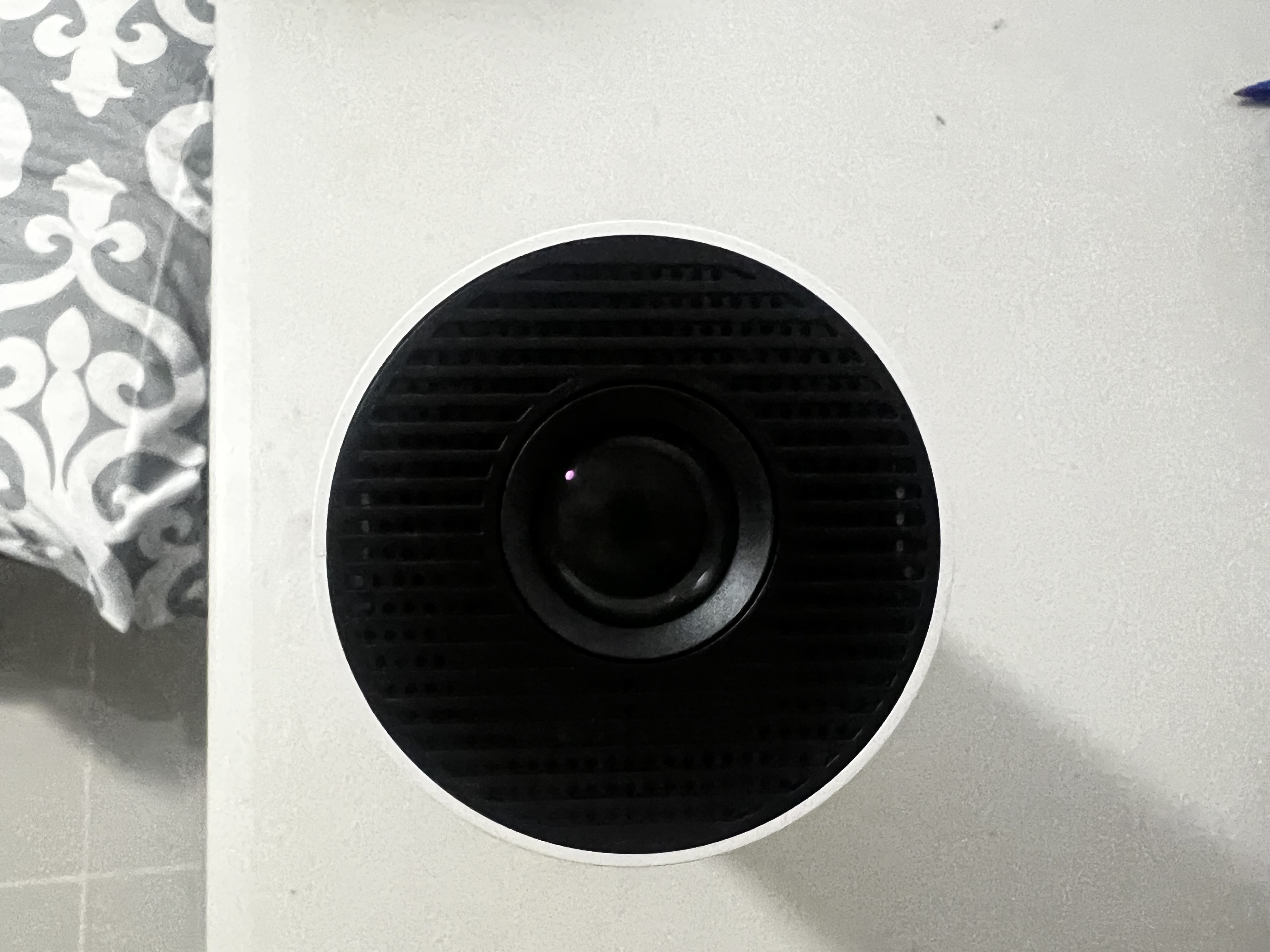 electrodomesticos - Proyector portátil para cine o presentaciones  0