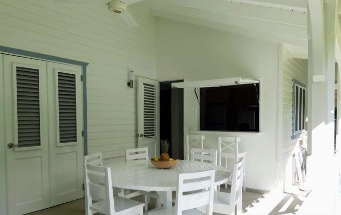 casas - Venta, Villa de 3 Habitaciones, Las Ballenas, Las Terrenas 2