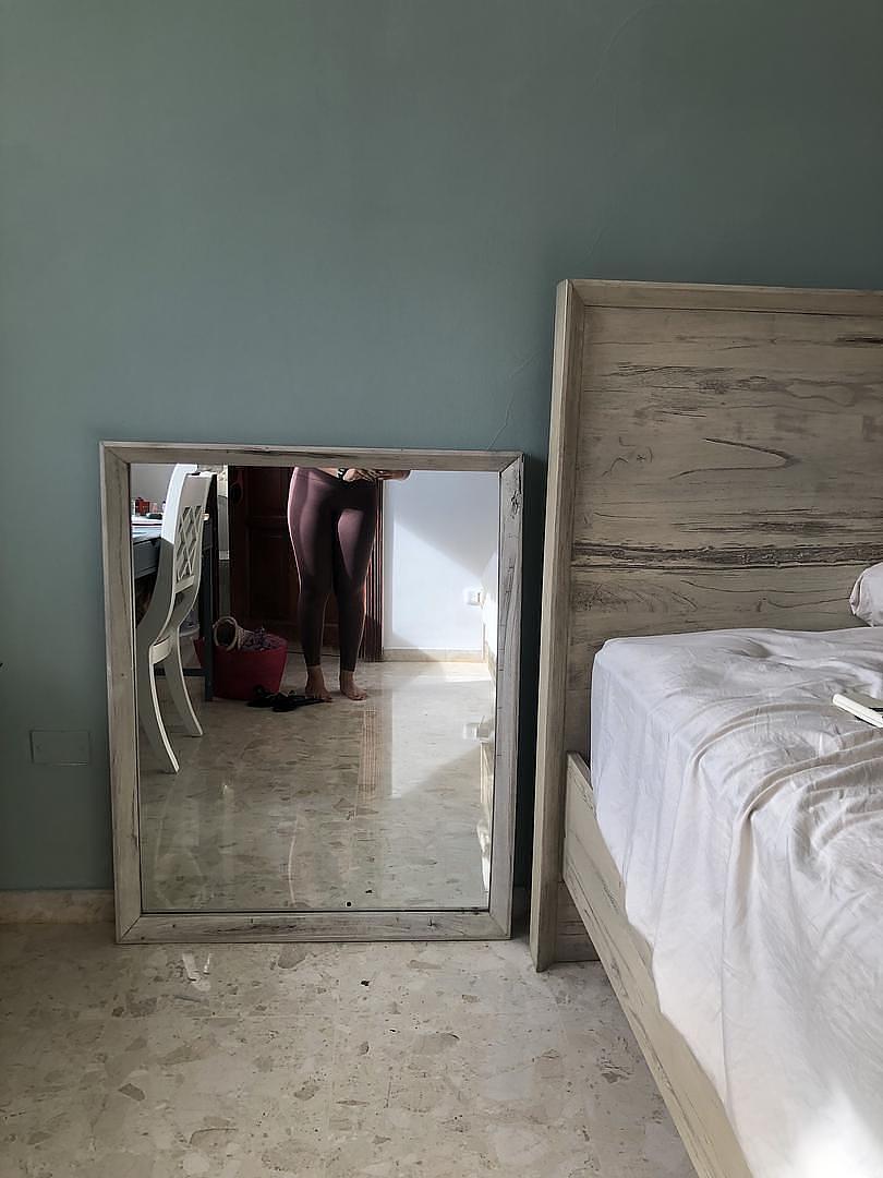 decoración y accesorios - Espejo Ilumel  0