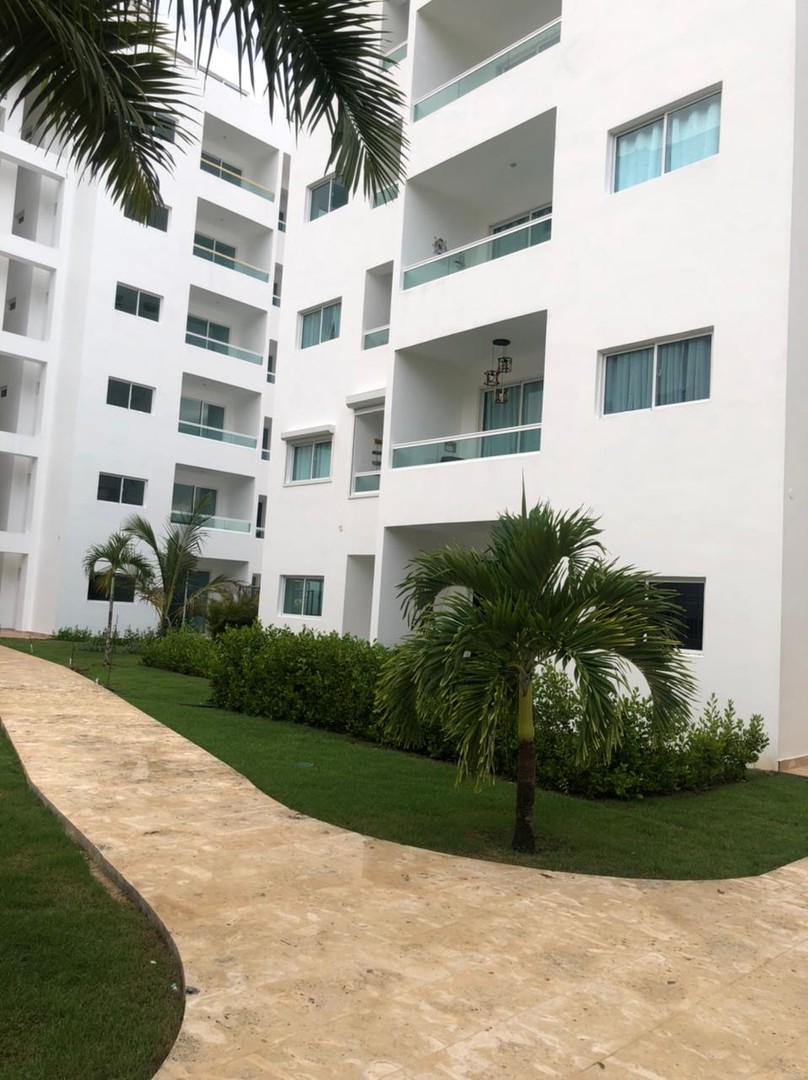 apartamentos - Alquiler de Apartamento en Juan Dolio 1