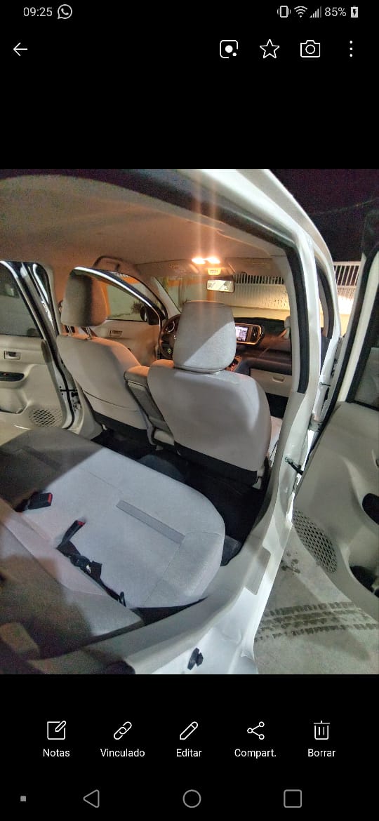 carros - El full con sus accesorios aros  2