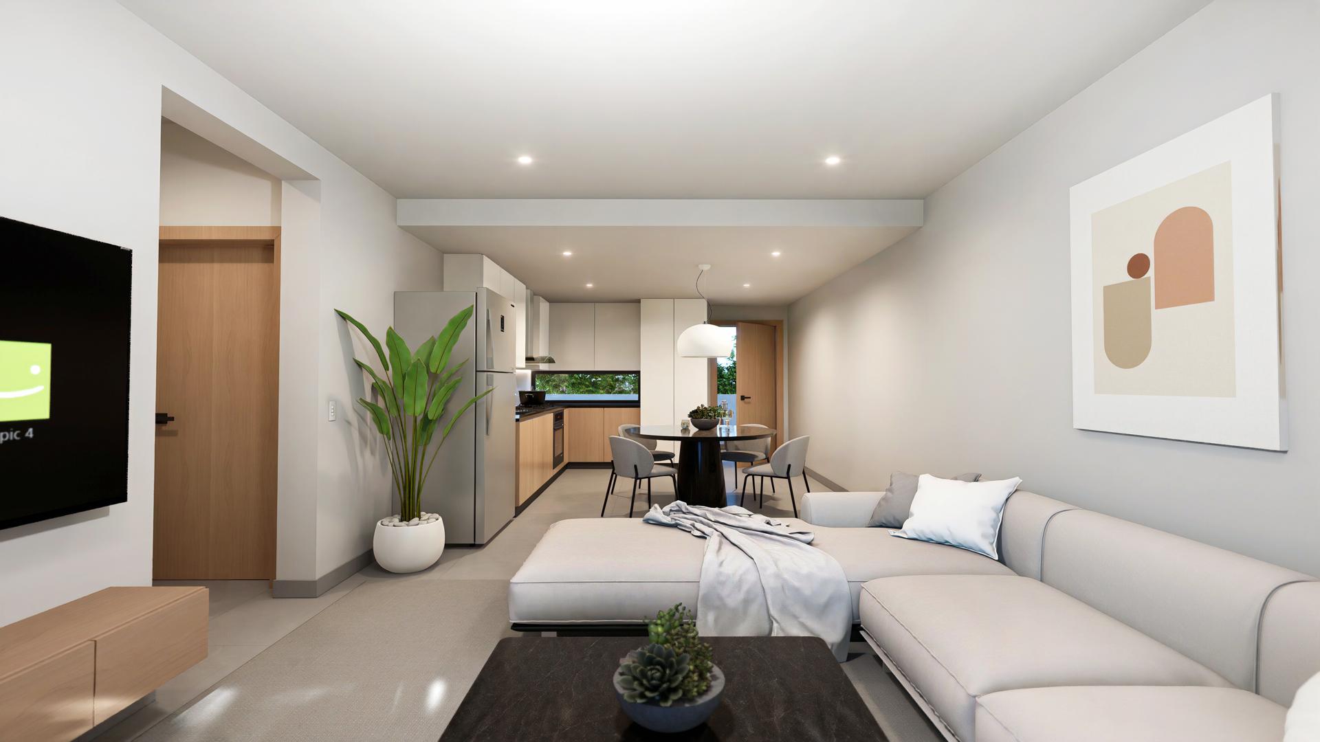apartamentos - Wind Residences Vista cana 2