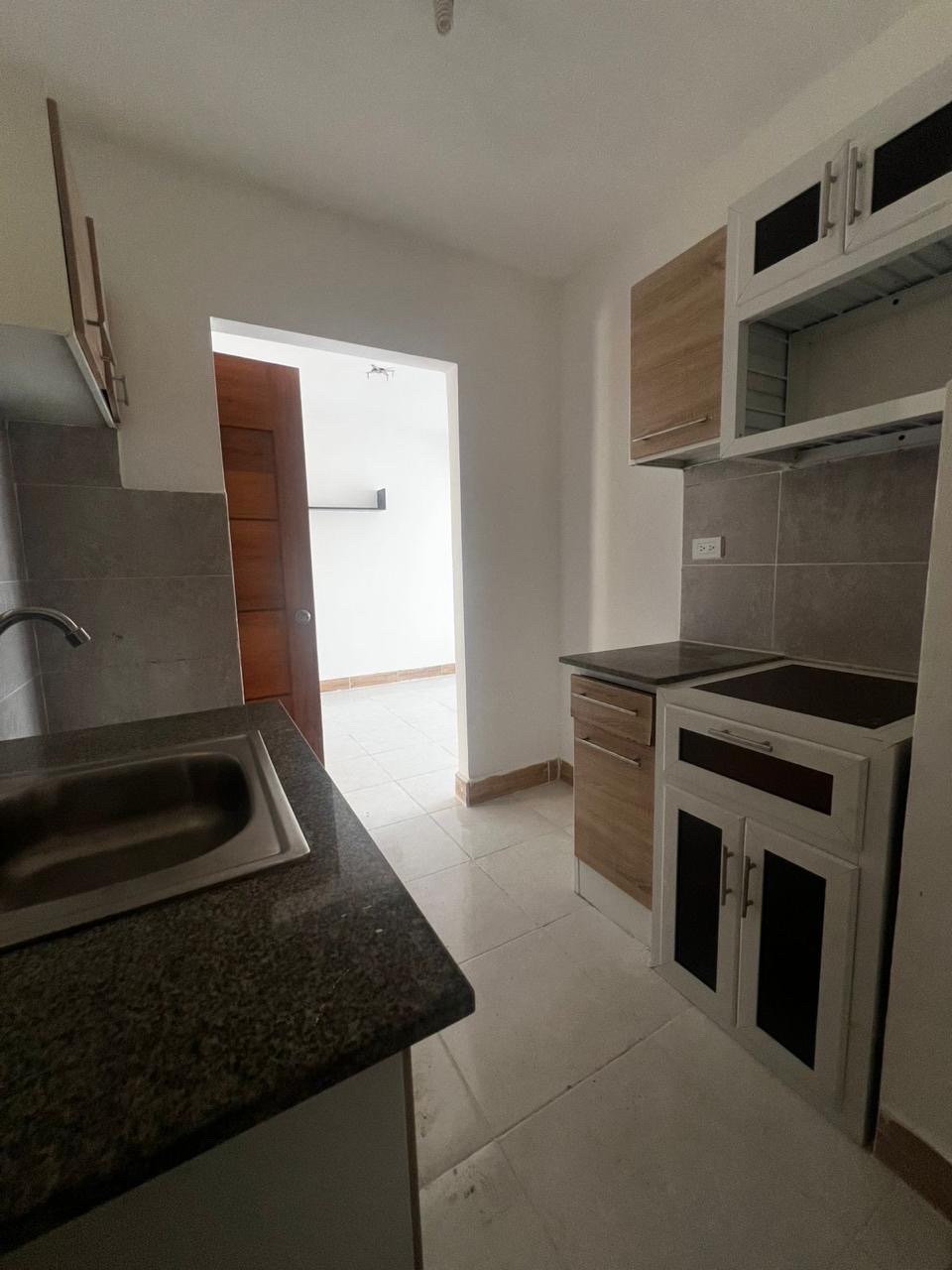 apartamentos - Penthouse con 3 baños, 2 parqueos y techo privado – Ciudad Juan Bosch 9