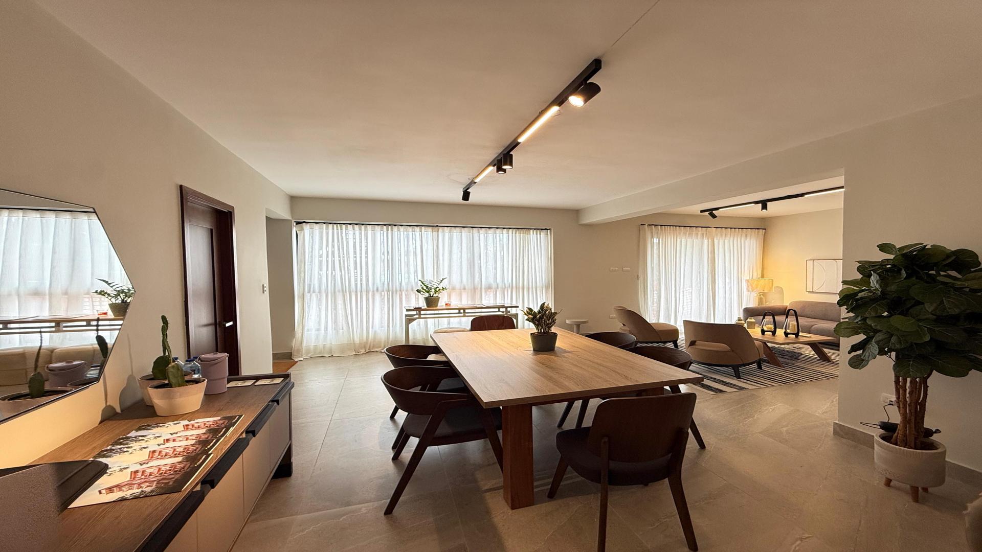 apartamentos - Apartamentos Exclusivos en la Autopista Duarte 5