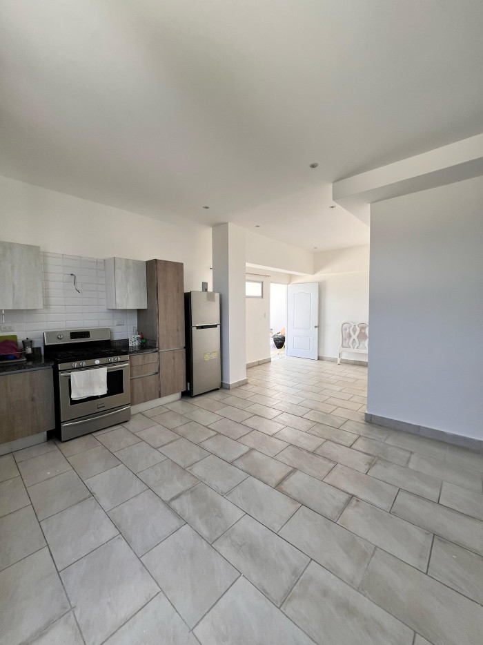 apartamentos - Vive en grande en El Millón! Penthouse 7