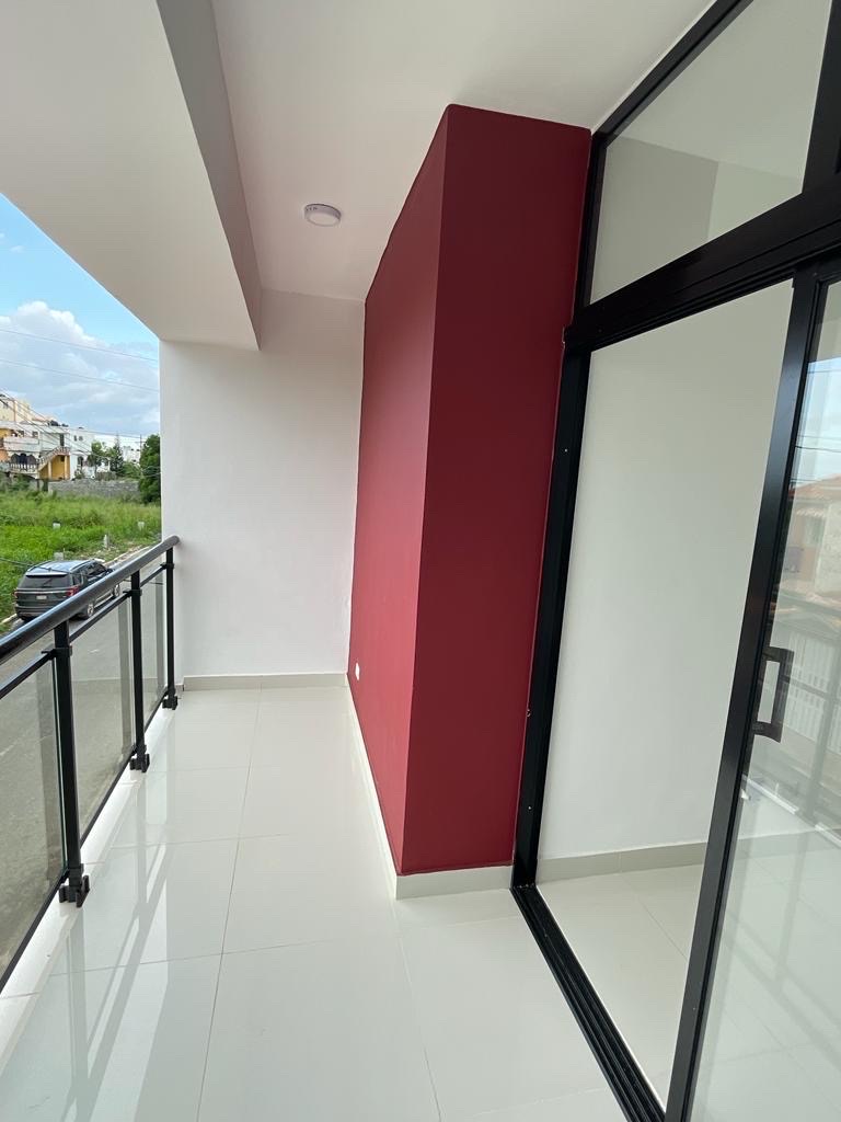 casas - venta de casa en la autopista de san isidro brisa oriental Santo Domingo este  4