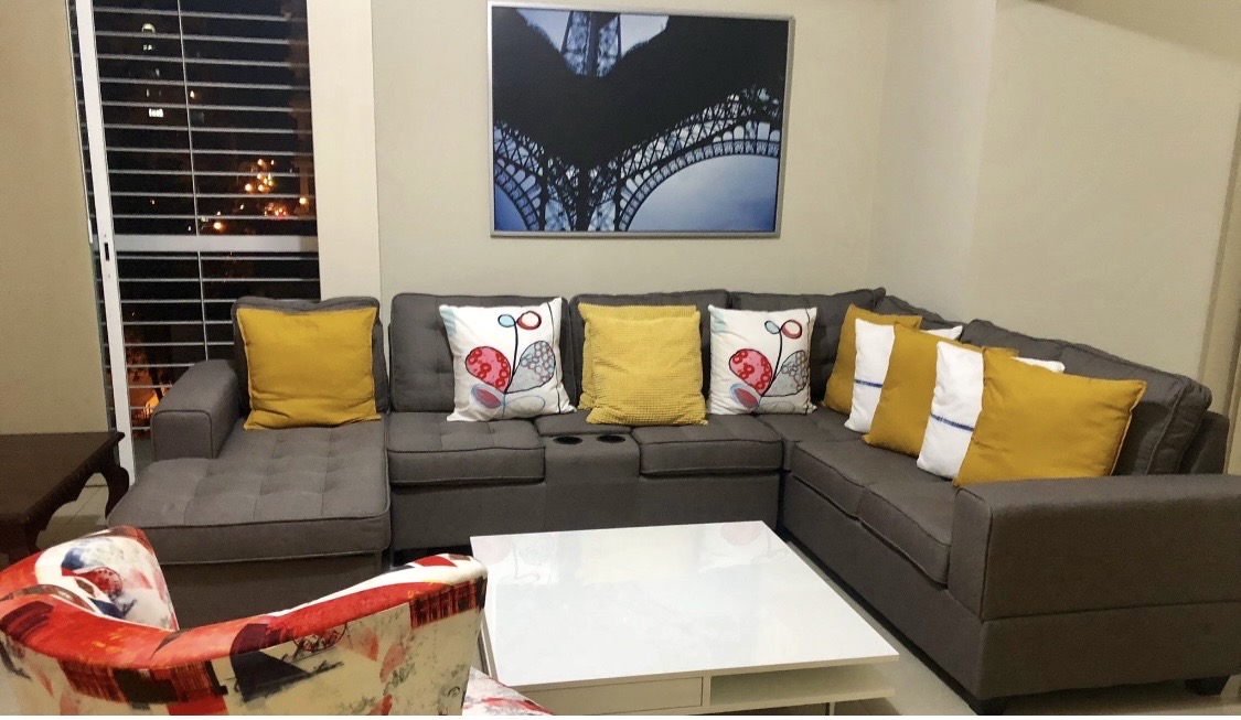 muebles y colchones - vendo mueble L 2