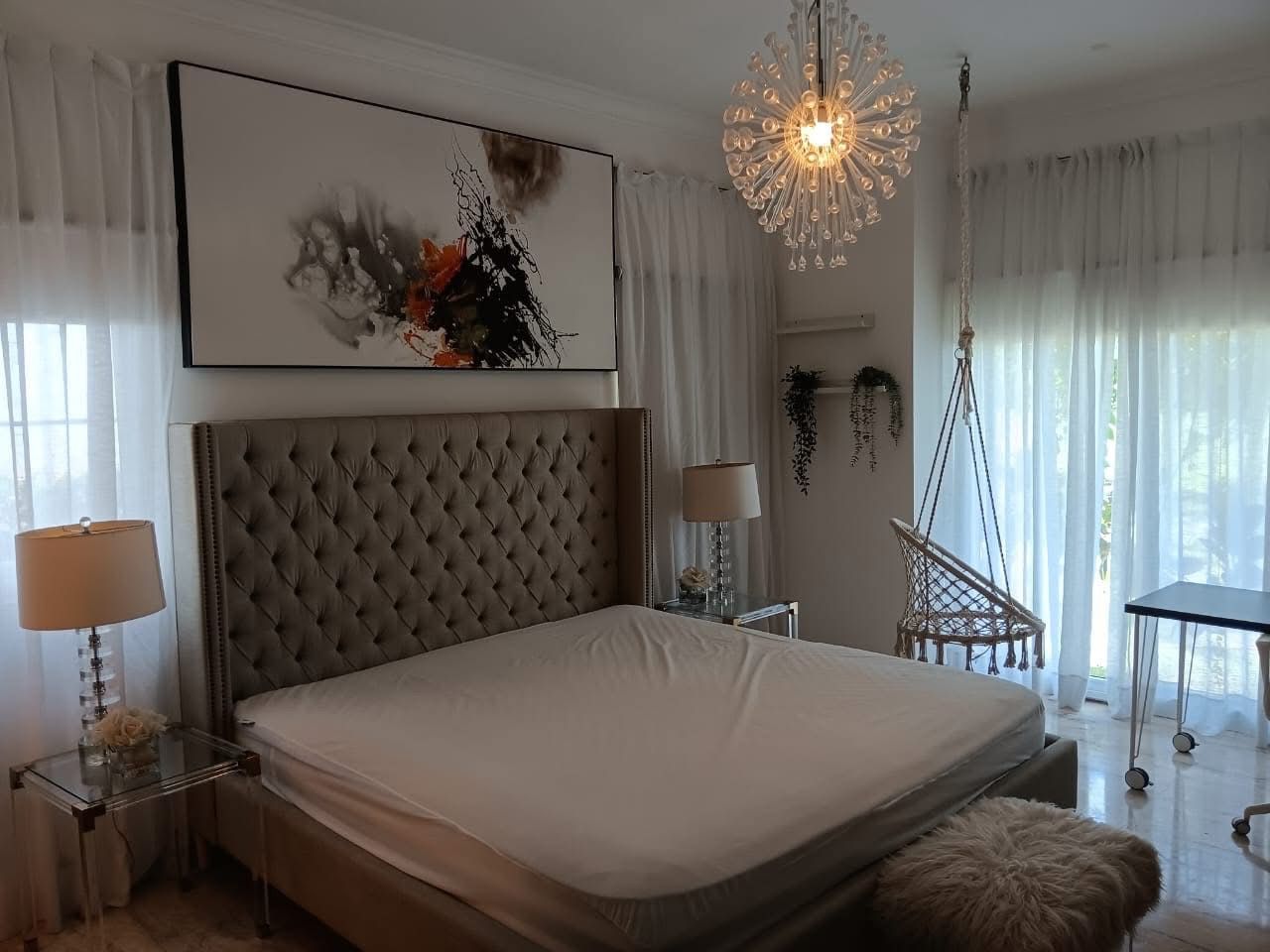 apartamentos - Apartamento en alquiler en Cocotal Golf & Country  1