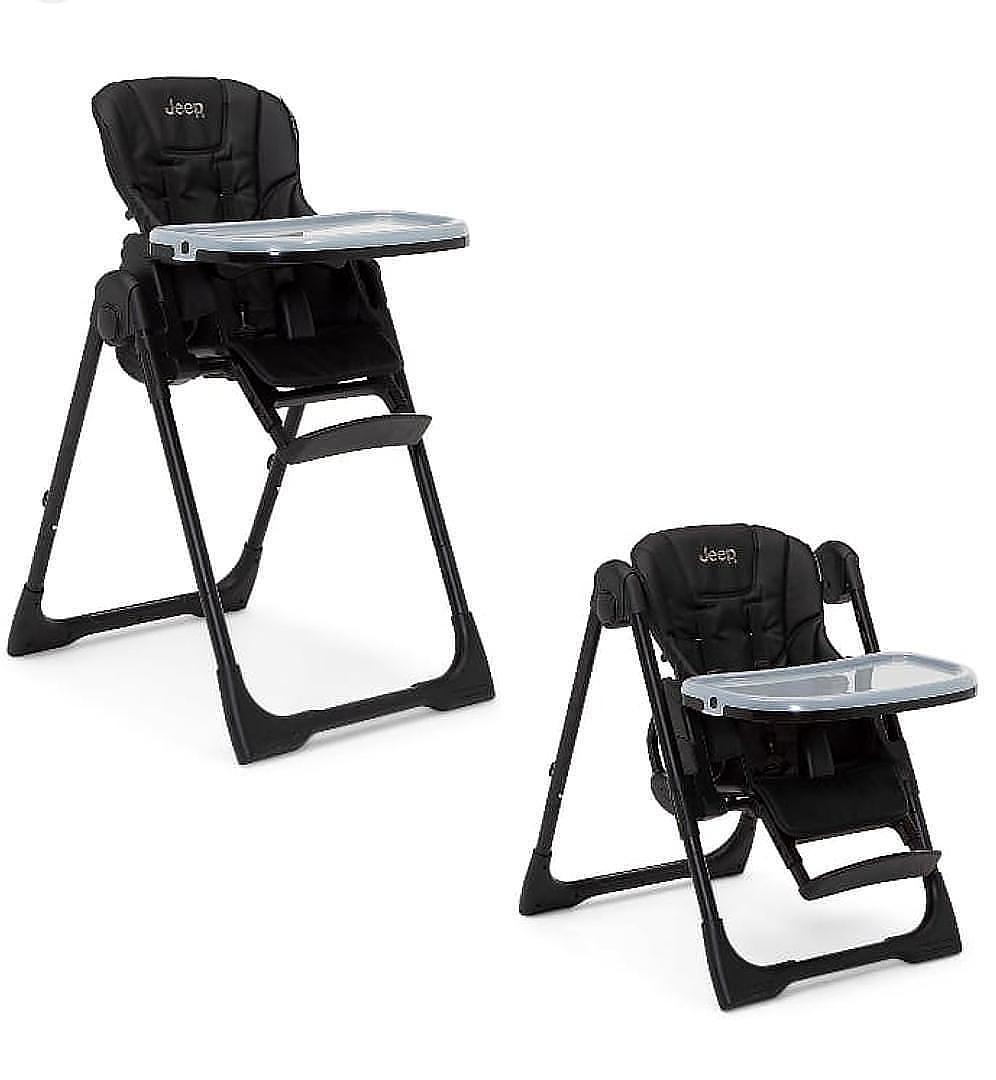 coches y sillas - Silla alta convertible para bebés y niños pequeños: úsalo como silla alta 
