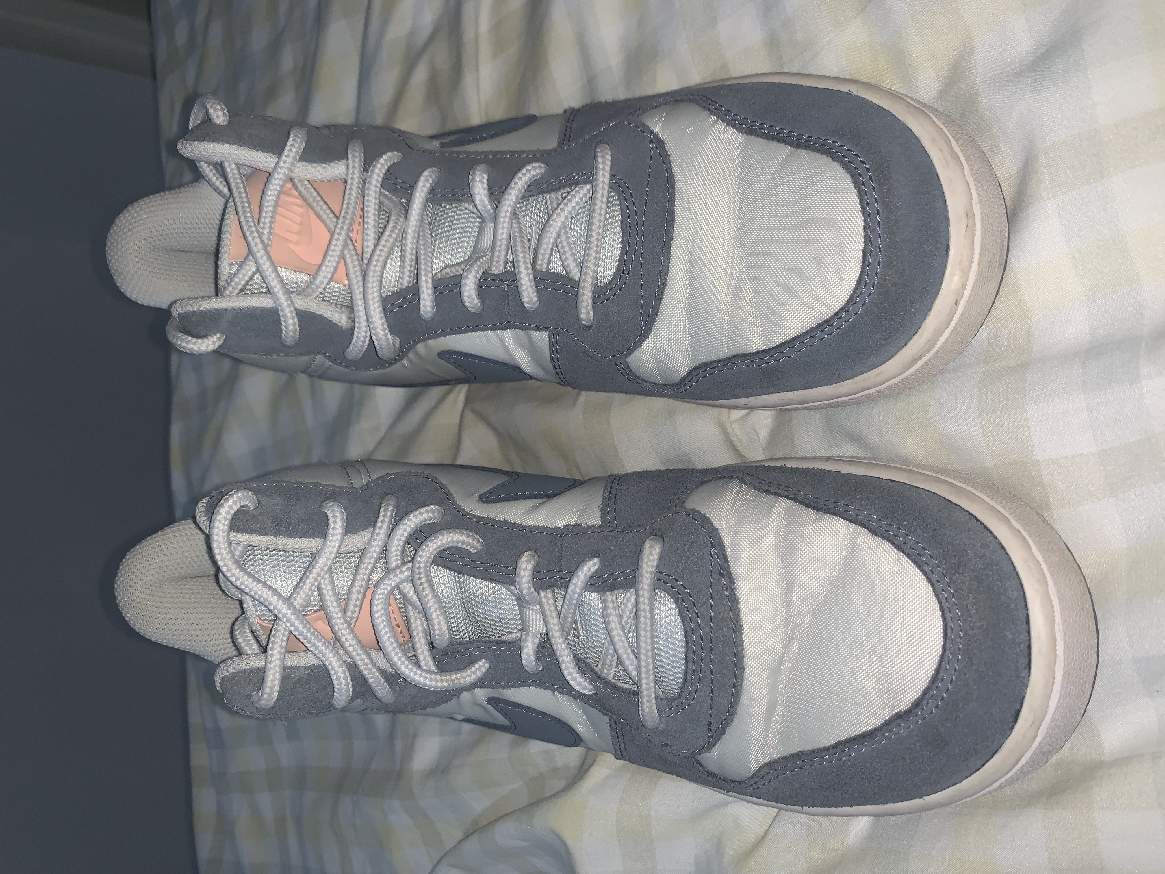 zapatos para mujer - Tenis de mujer original  2