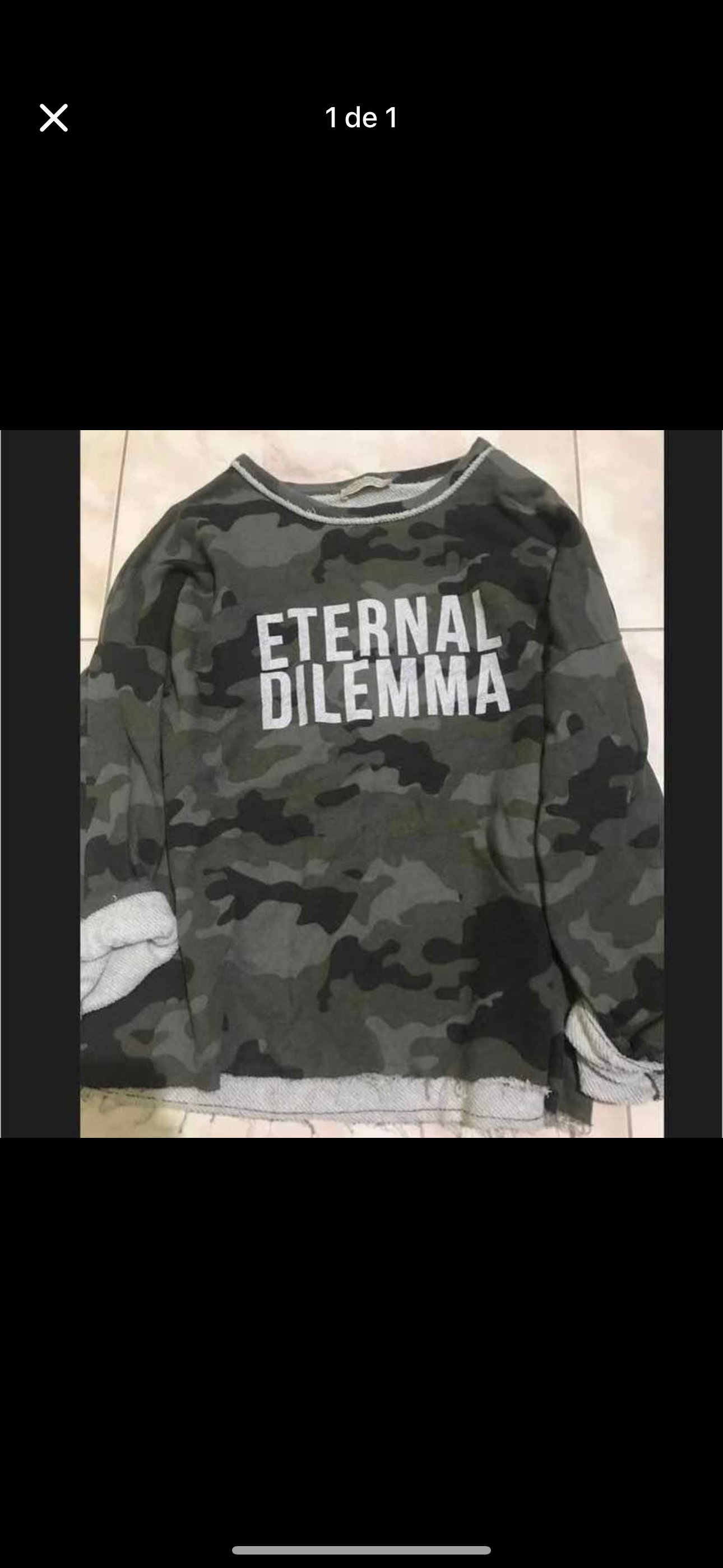 ropa para mujer - vendo abrigo  0