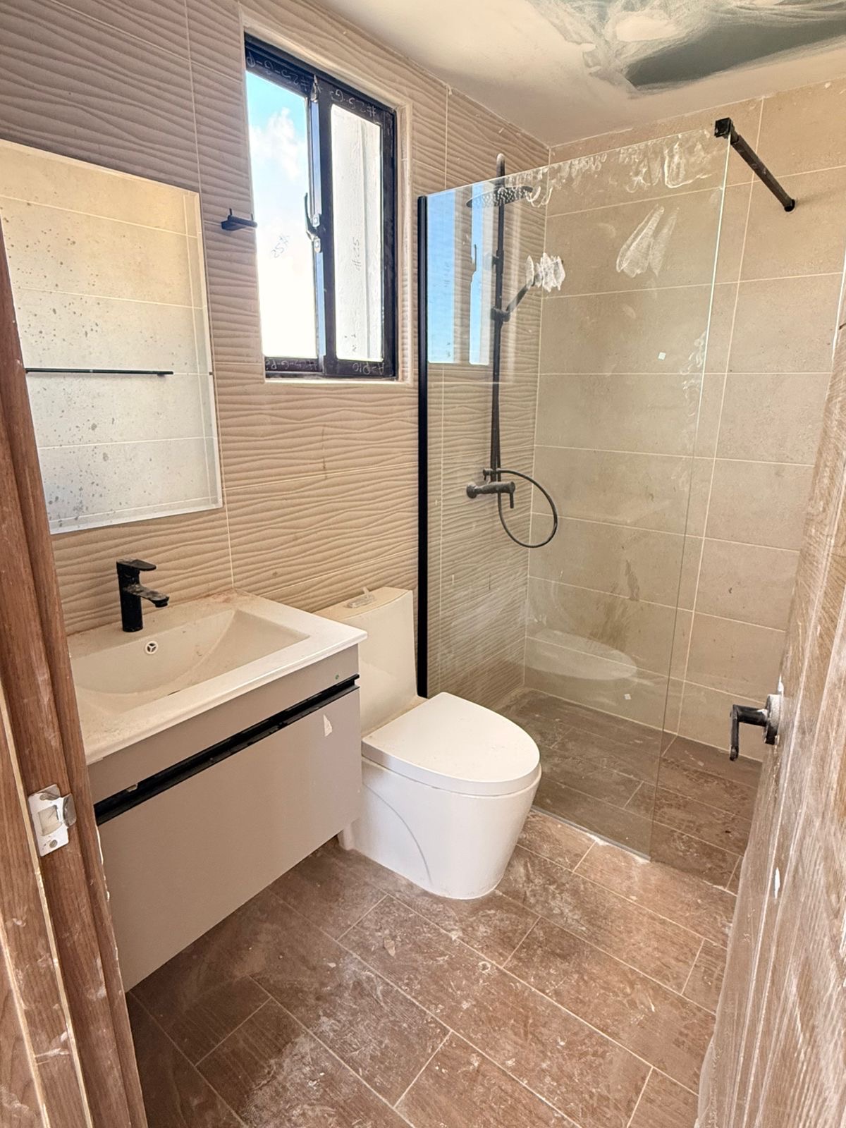 apartamentos - Apartamento en alquiler en Evaristo Morales  7