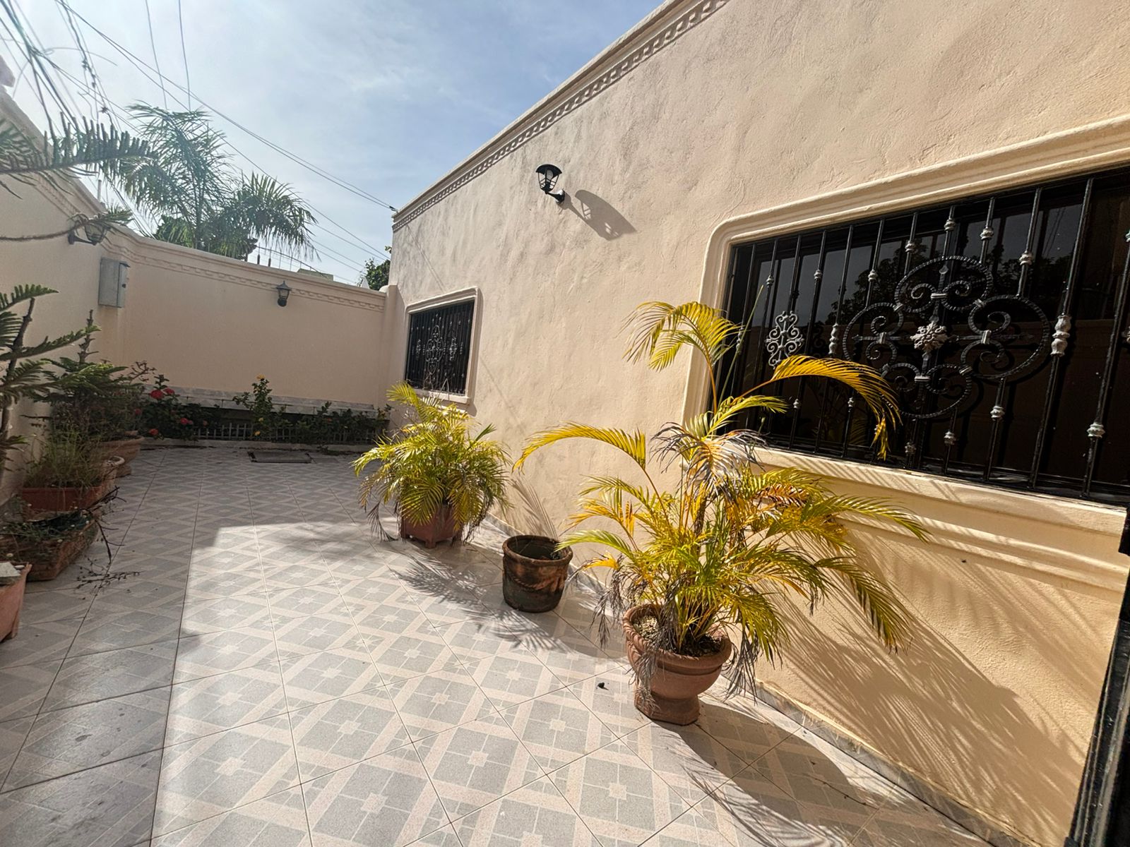 casas - Casa en Villa Carmen santo Domingo Este  6