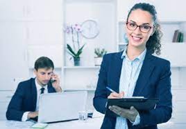 empleos disponibles - Se Solicita secretaria 
 1