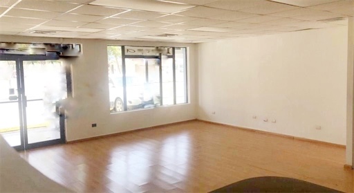 oficinas y locales comerciales - Local comercial en Primer nivel  1