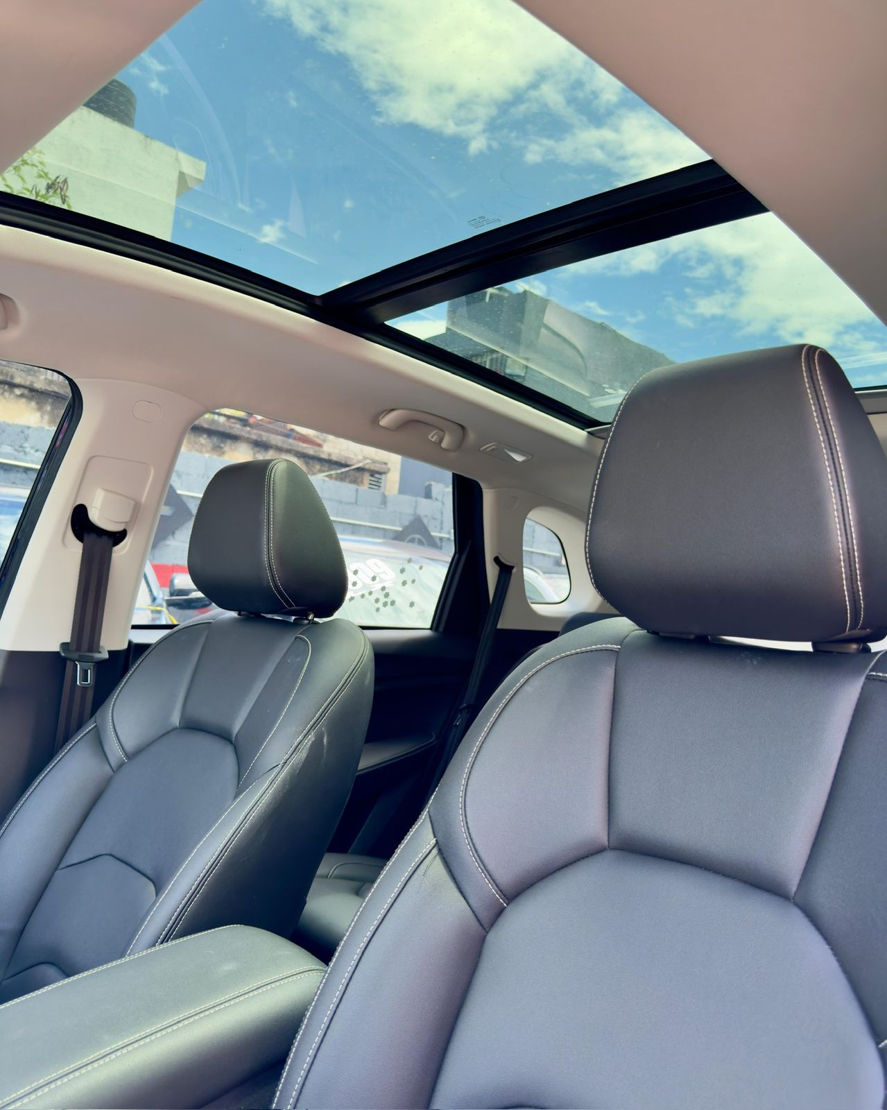 jeepetas y camionetas - CHEVROLET CAPTIVA PREMIER 2023 7